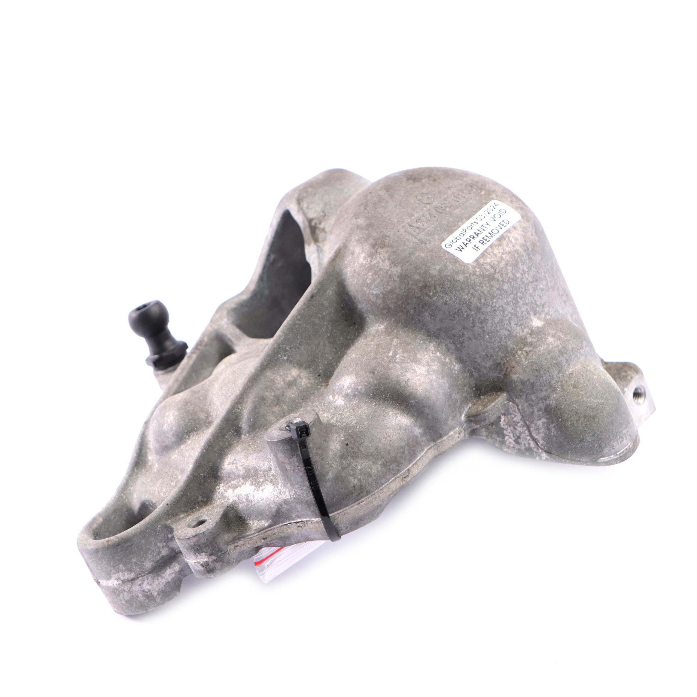 Mercedes W204 X253 Petrol M274 High Pressure Pump Cover Housing A2740920134