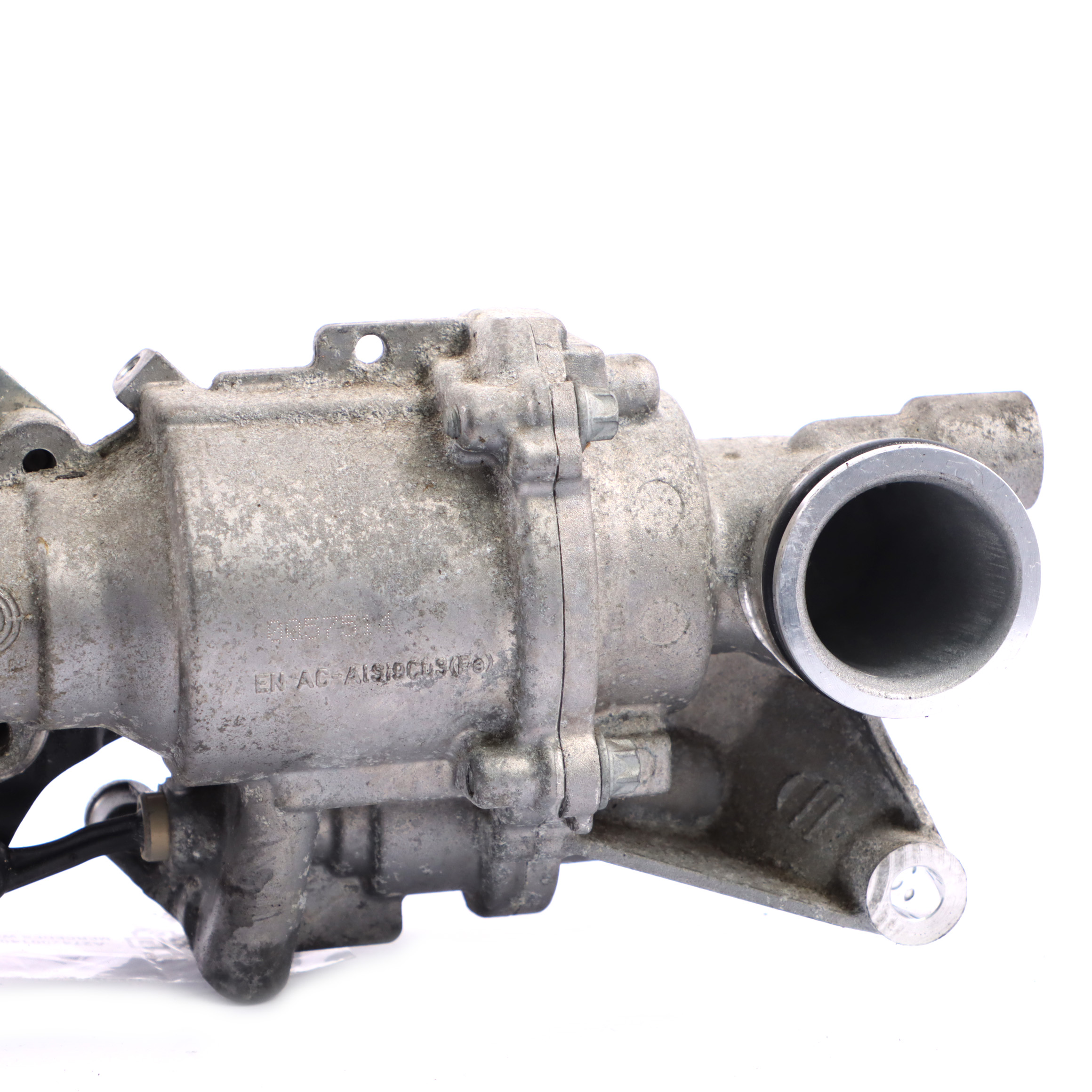 Water Pump Mercedes W213 X253 W906 Petrol M274 Engine Coolant Pump A2742001407