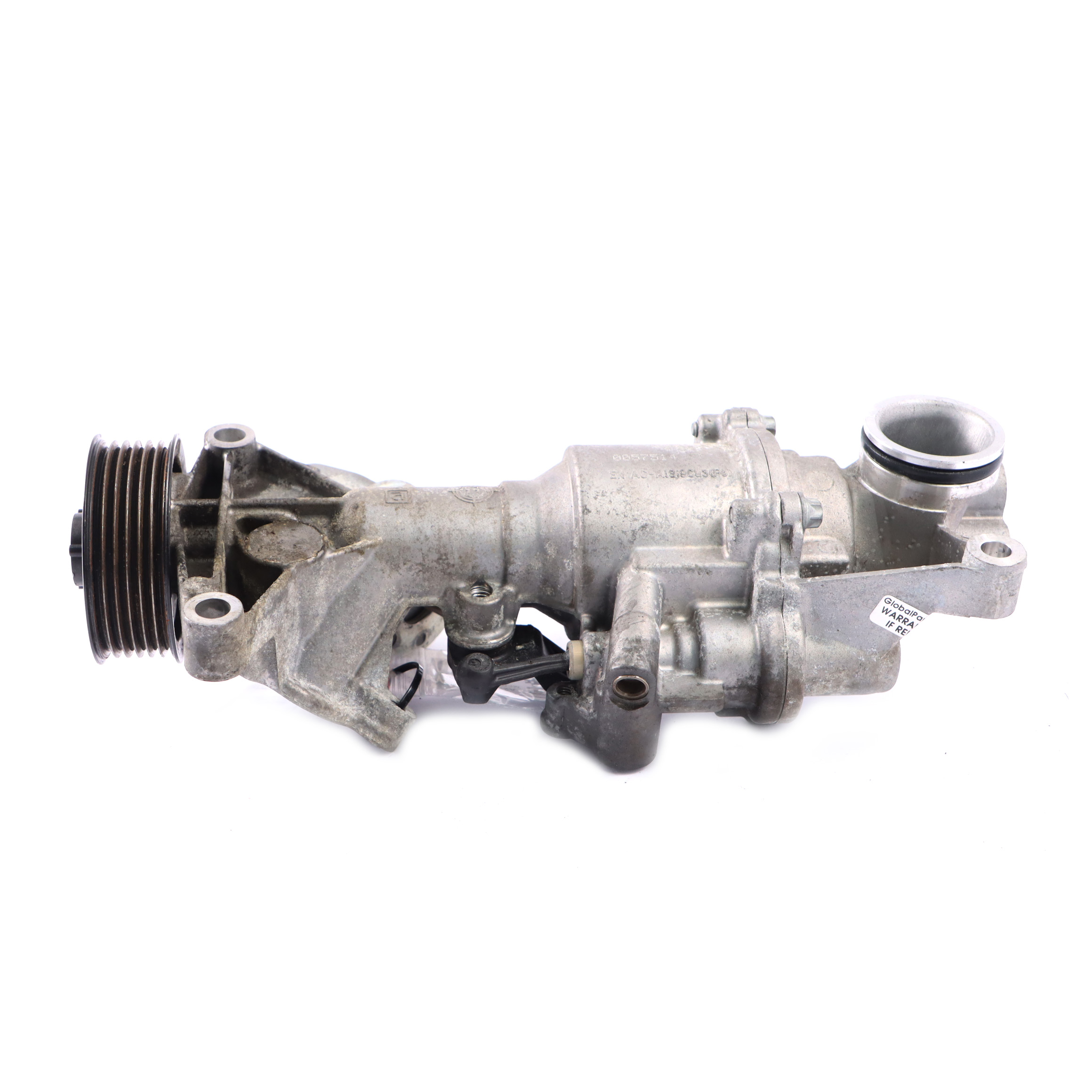 Water Pump Mercedes W213 X253 W906 Petrol M274 Engine Coolant Pump A2742001407