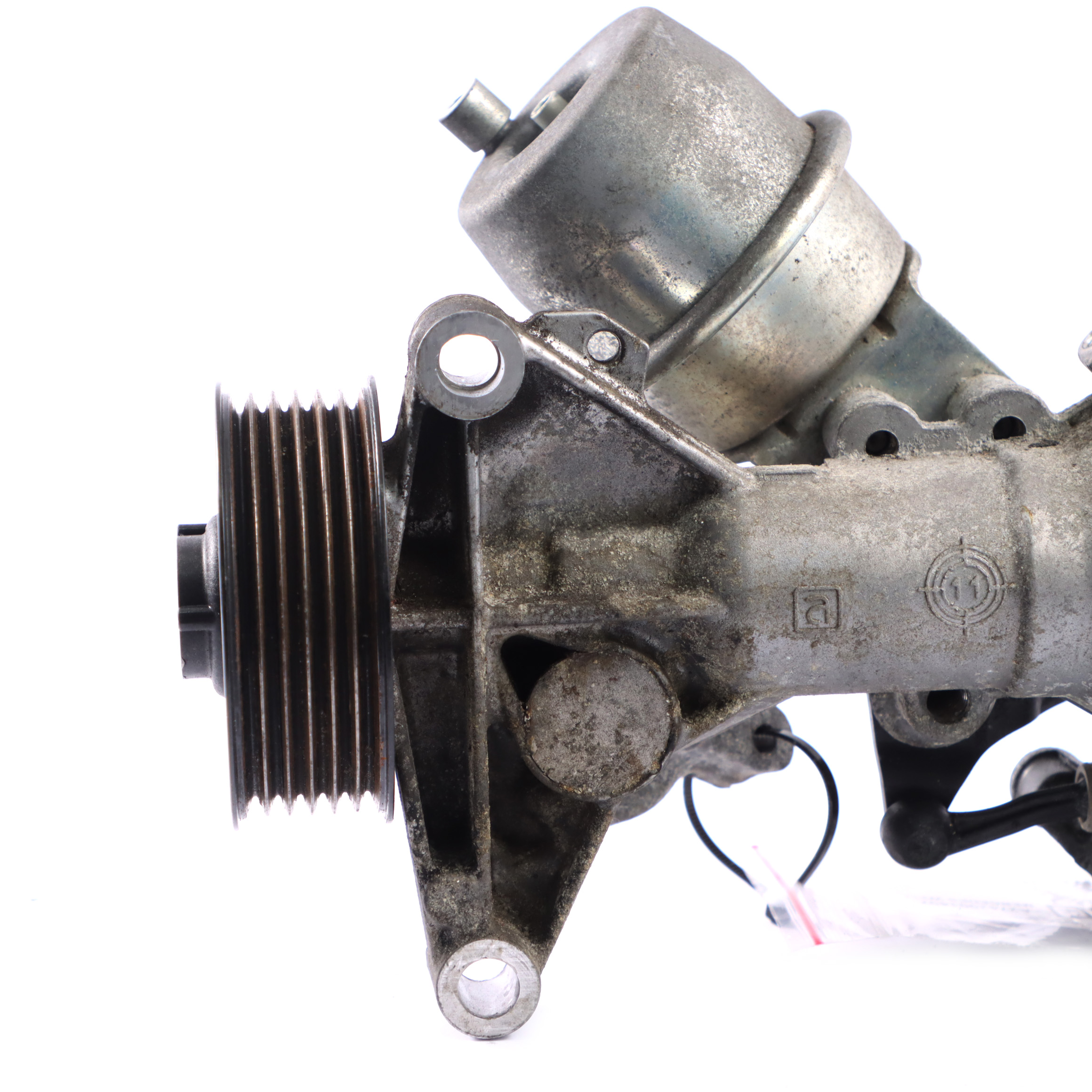 Water Pump Mercedes W213 X253 W906 Petrol M274 Engine Coolant Pump A2742001407