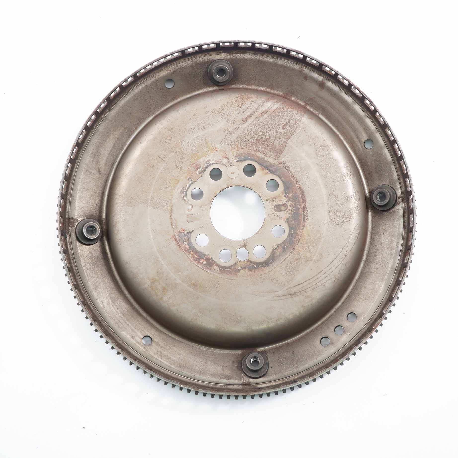 Flywheel Mercedes W204 W212 OM642 Automatic Gearbox Starter Ring A2780300012