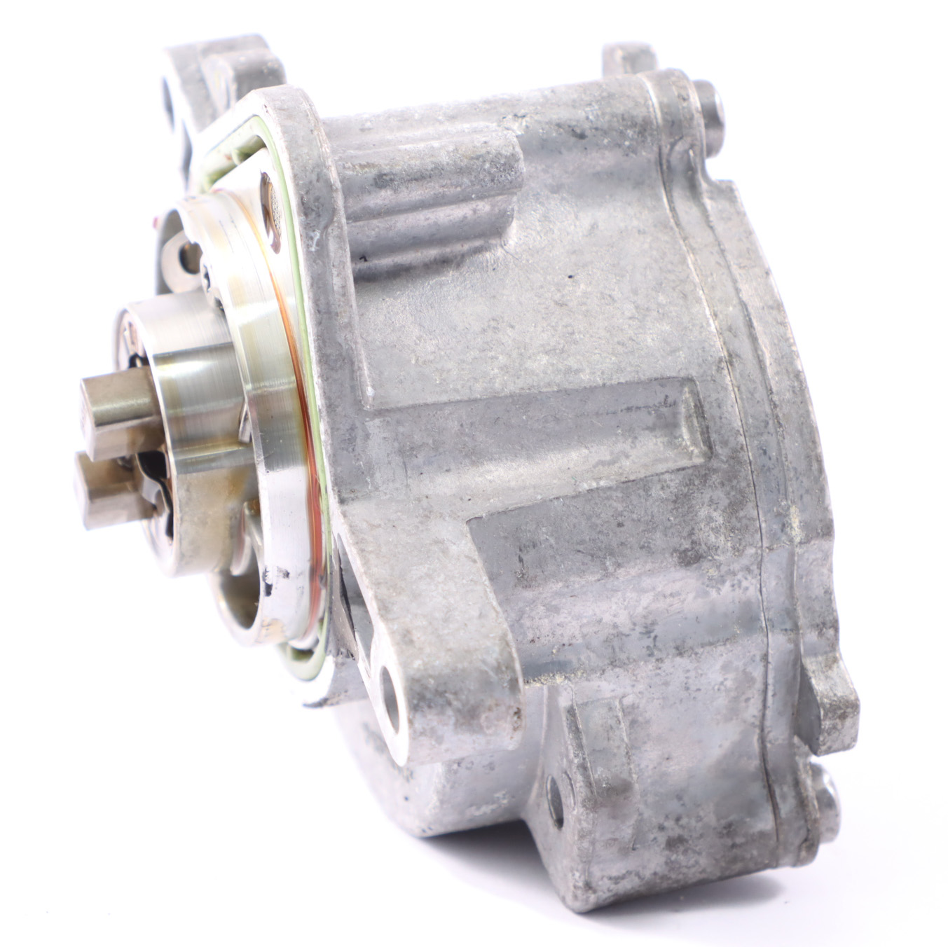 Vacuum Pump Mercedes W177 C118 CLA 200 Petrol OM282.914 A2820900005