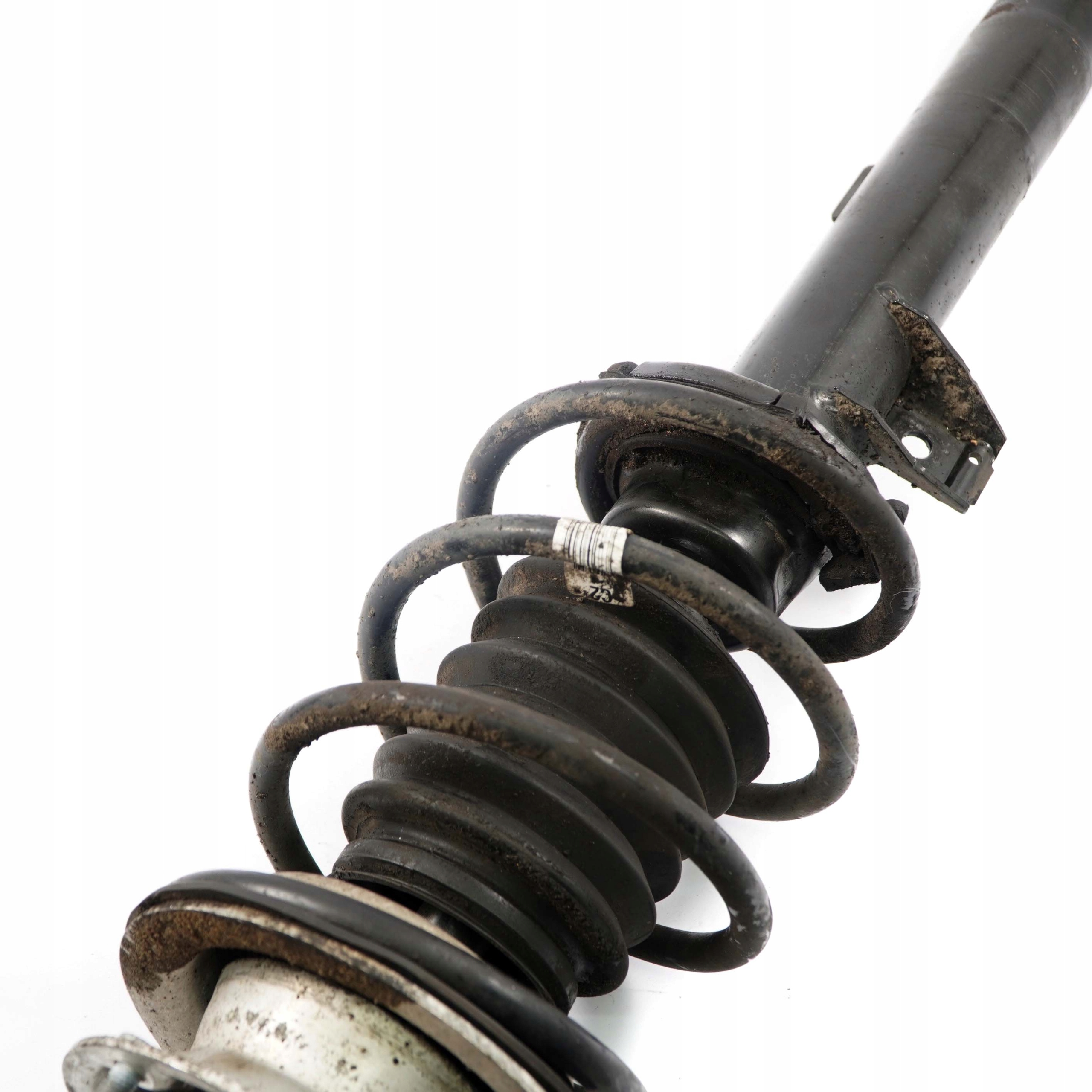 BMW 1 E81 E82 E87 E88 Sachs Front Right O/S Shock Absorber Spring Strut 317 567