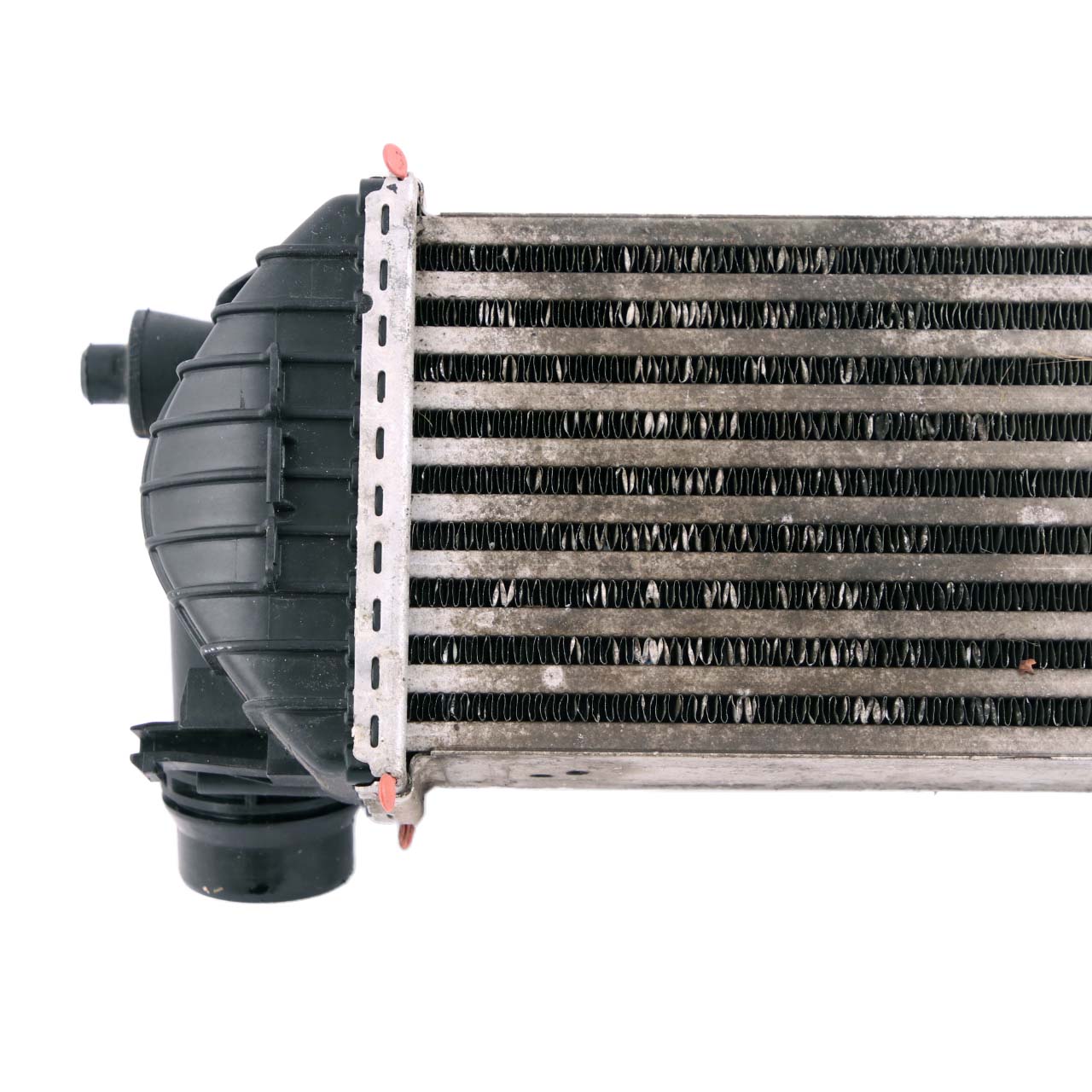 Mercedes W415 Citan OM607 Intercooler Radiator Charge Air Cooler 144963234R