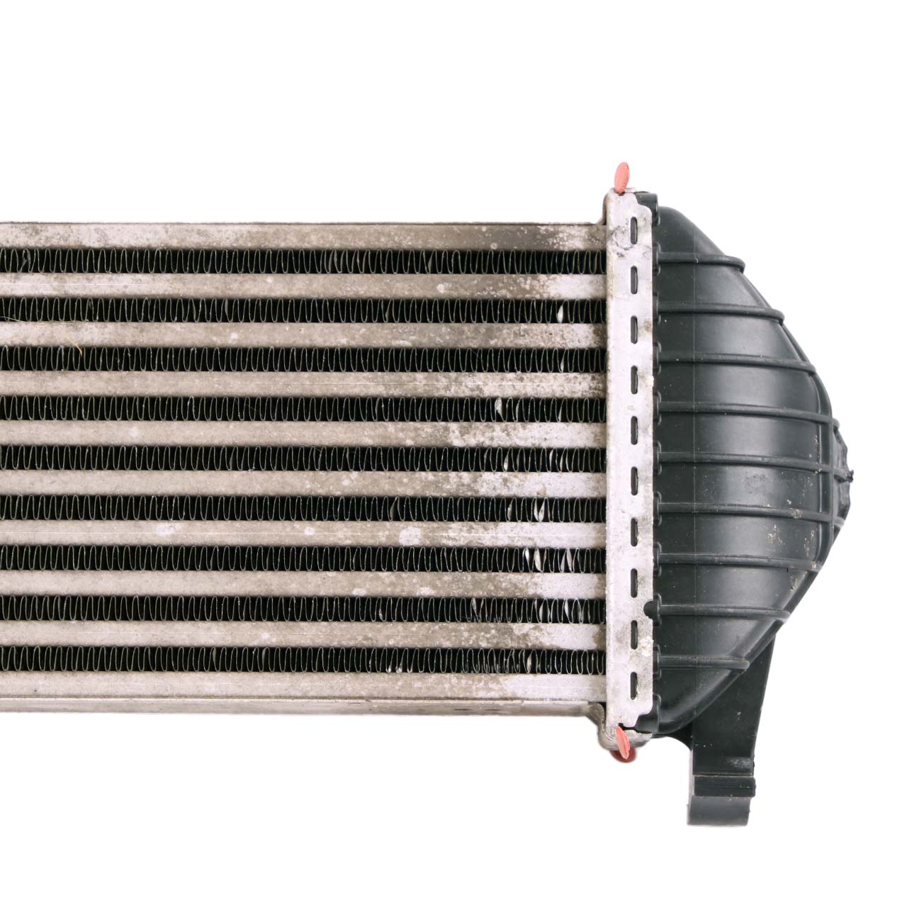 Mercedes W415 Citan OM607 Intercooler Radiator Charge Air Cooler 144963234R