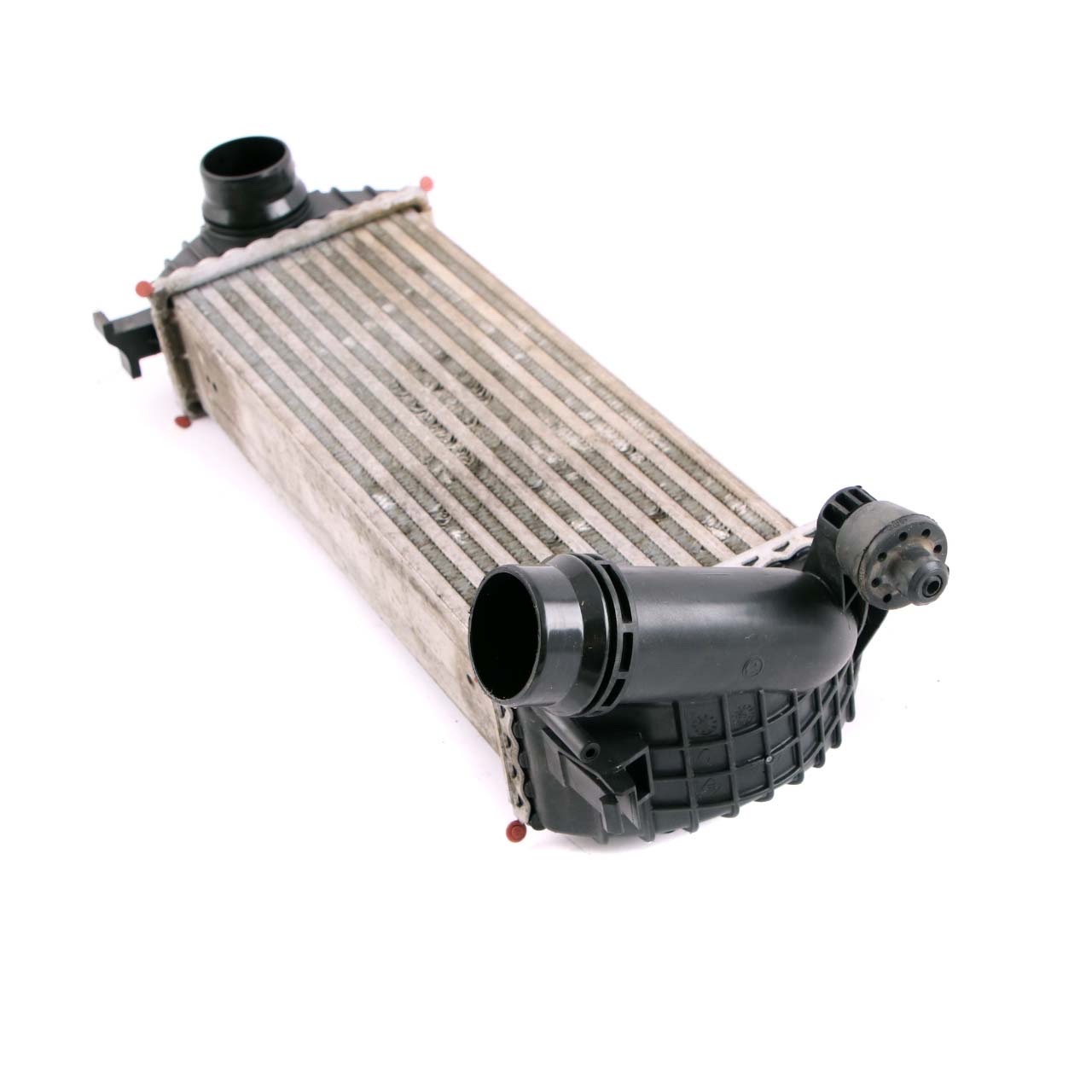 Mercedes W415 Citan OM607 Intercooler Radiator Charge Air Cooler 144963234R