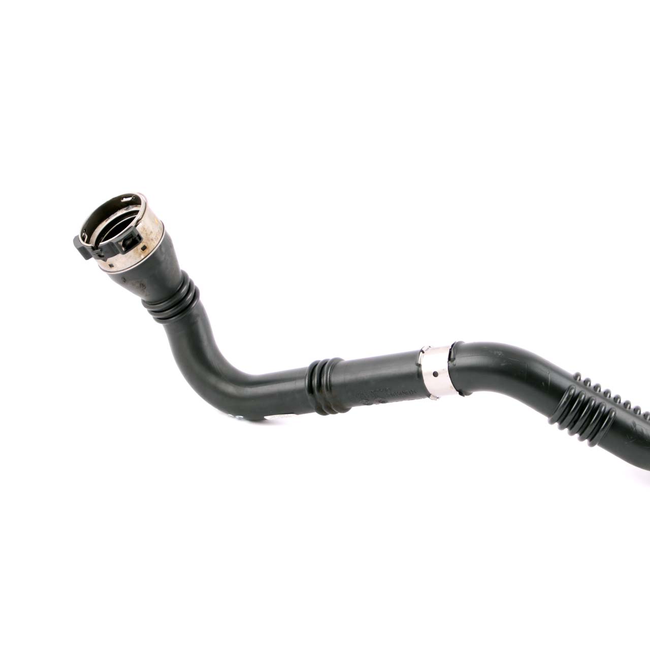 Mercedes W415 Air Intake Hose OM607 Intercooler Charge Pipe Diesel 144600199R