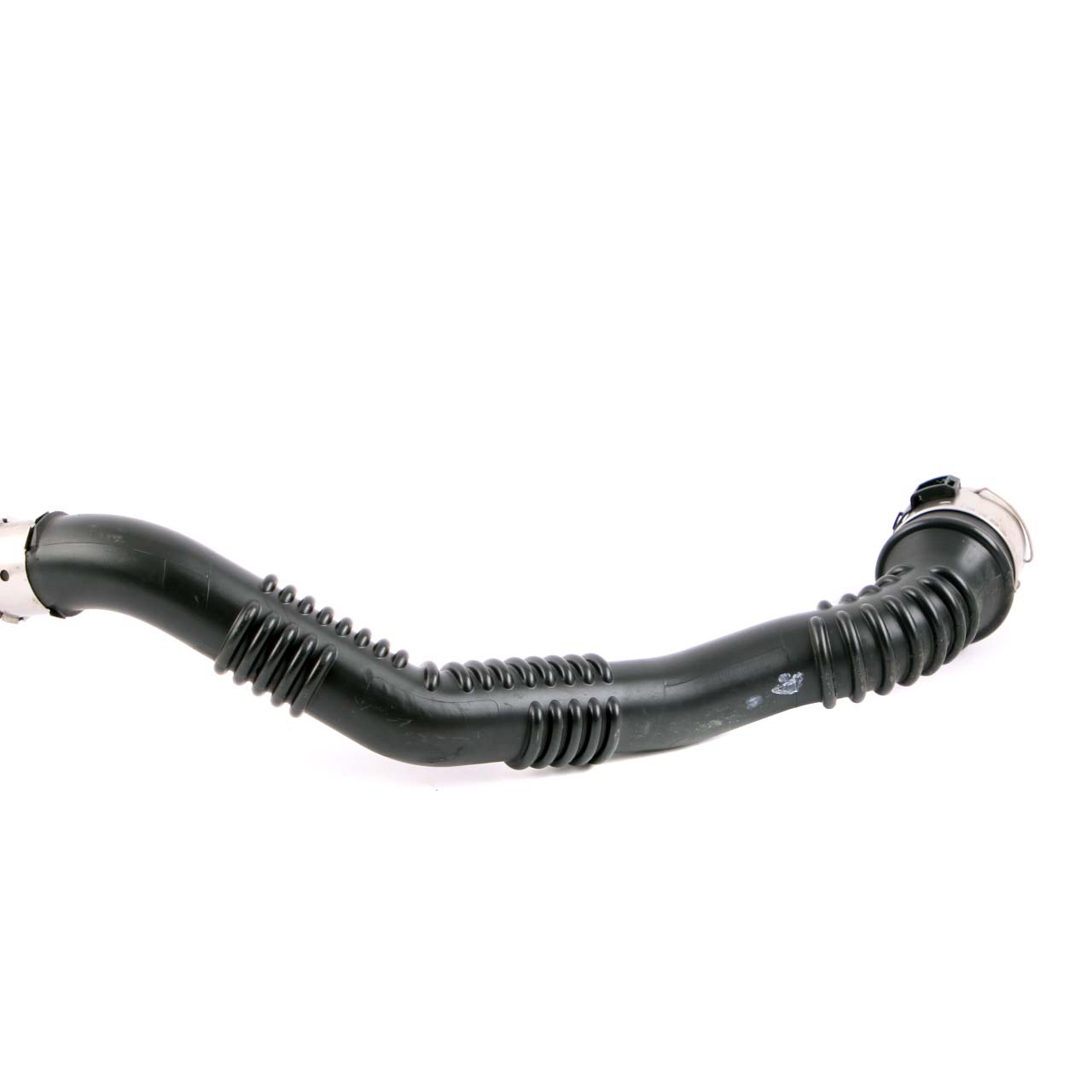 Mercedes W415 Air Intake Hose OM607 Intercooler Charge Pipe Diesel 144600199R