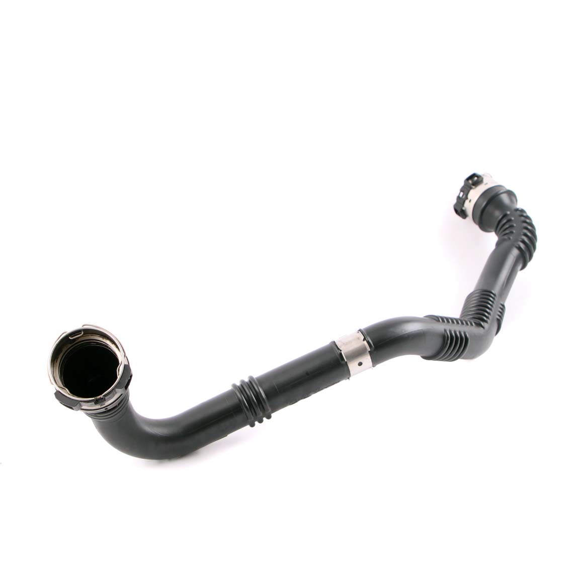 Mercedes W415 Air Intake Hose OM607 Intercooler Charge Pipe Diesel 144600199R