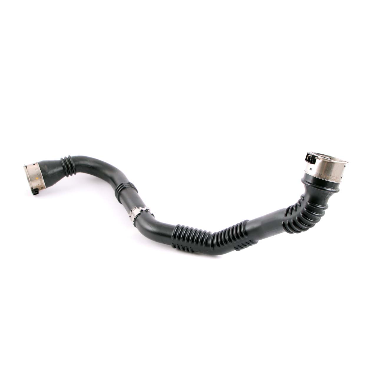 Mercedes W415 Air Intake Hose OM607 Intercooler Charge Pipe Diesel 144600199R