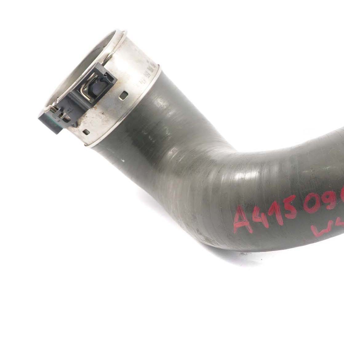 Mercedes Citan W415 Turbo Hose Air Flow Intercooler Pipe Line A4150900437