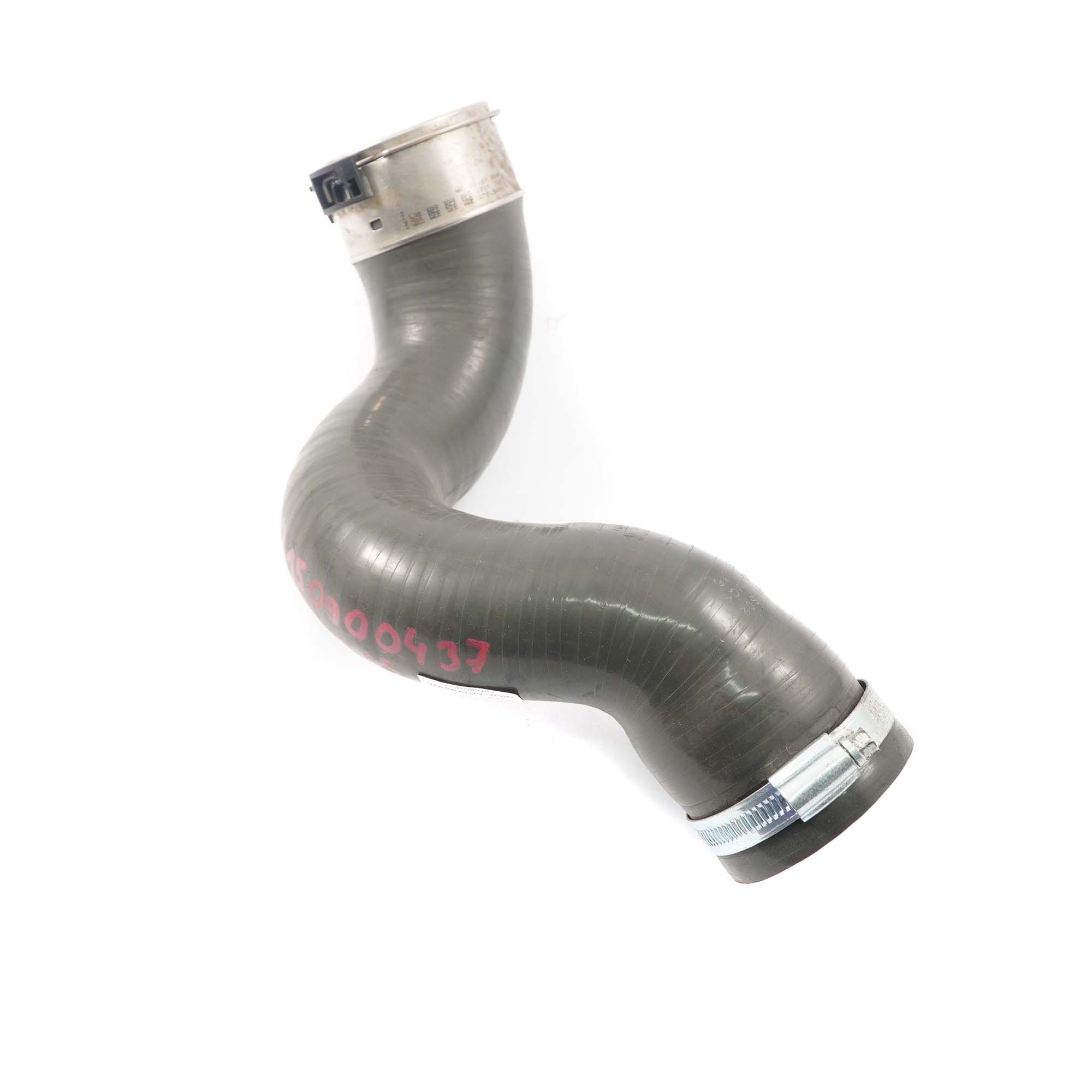 Mercedes Citan W415 Turbo Hose Air Flow Intercooler Pipe Line A4150900437