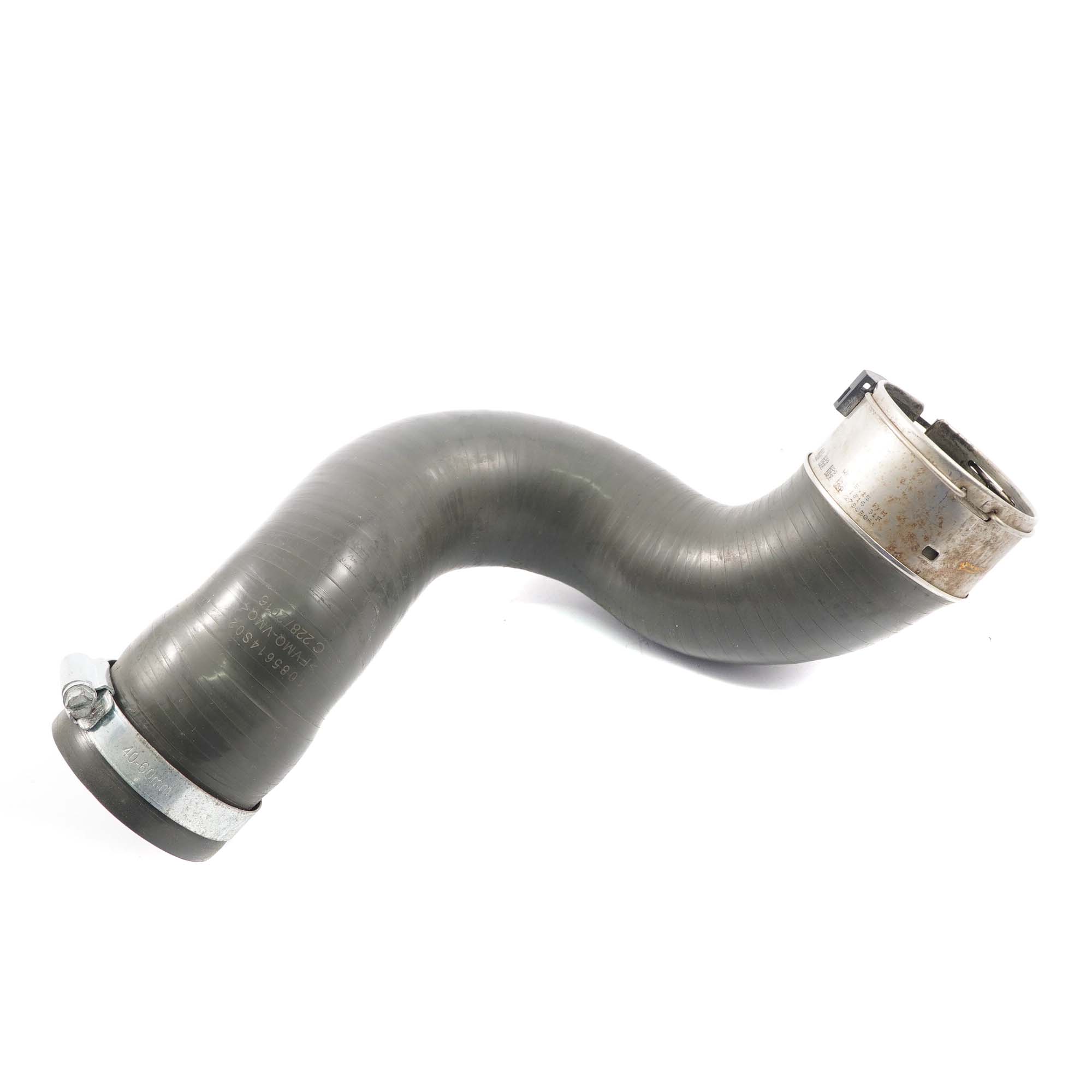 Mercedes Citan W415 Turbo Hose Air Flow Intercooler Pipe Line A4150900437