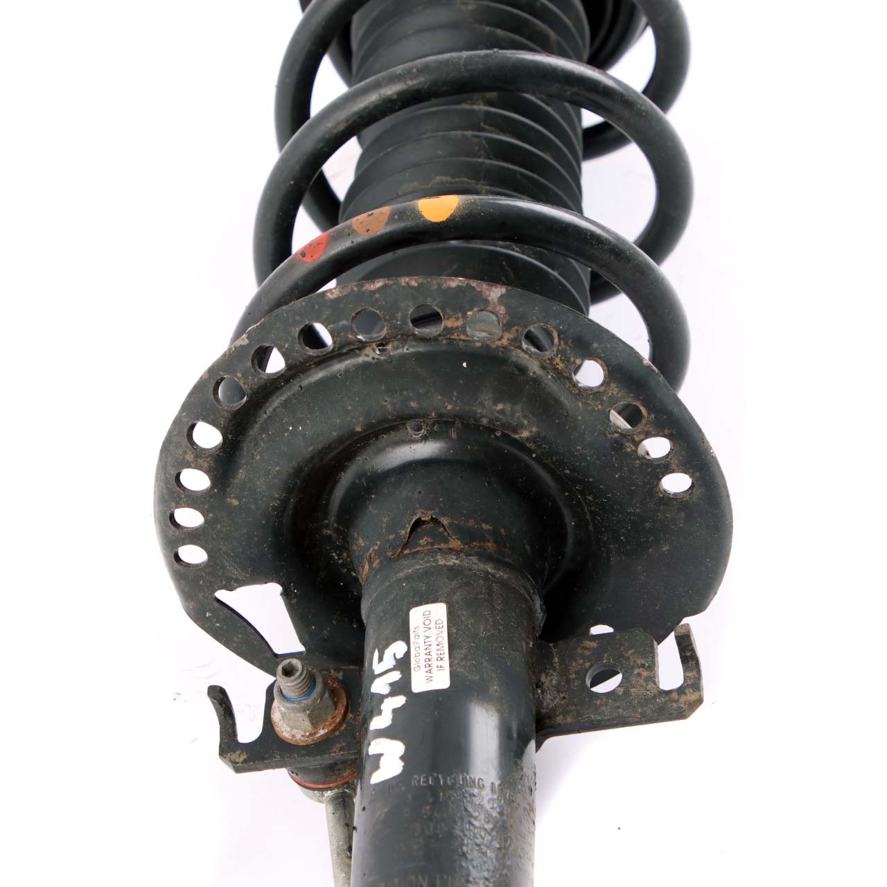 Mercedes W415 Spring Strut Front Right O/S Suspension Shock Absorber A4153200013