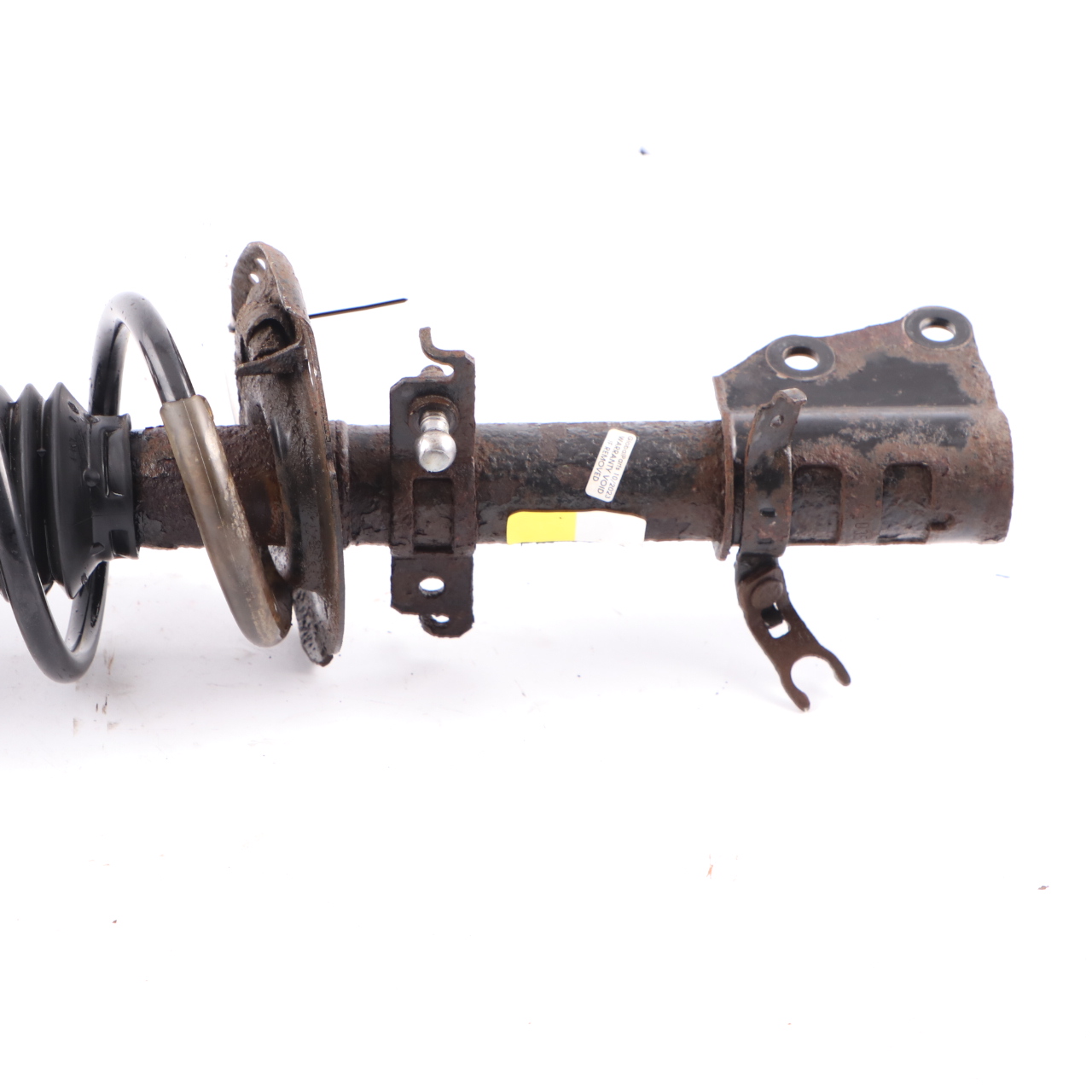 Mercedes Citan W415 Shock Absorber Front Right O/S Spring Strut A4153200413