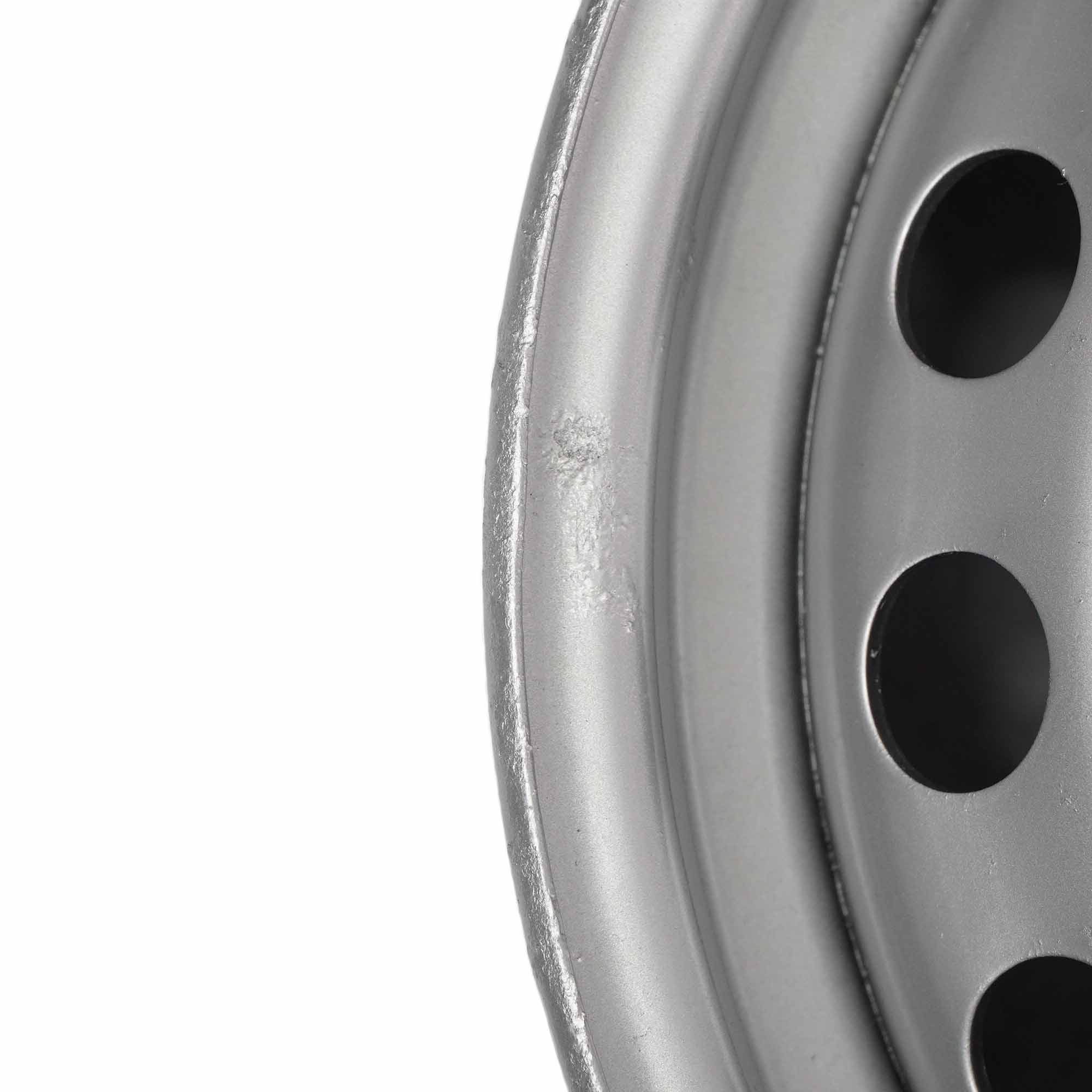 Mercedes W415 Citan Steel Rim Wheel Silver 15" ET:44 6J 403006279R