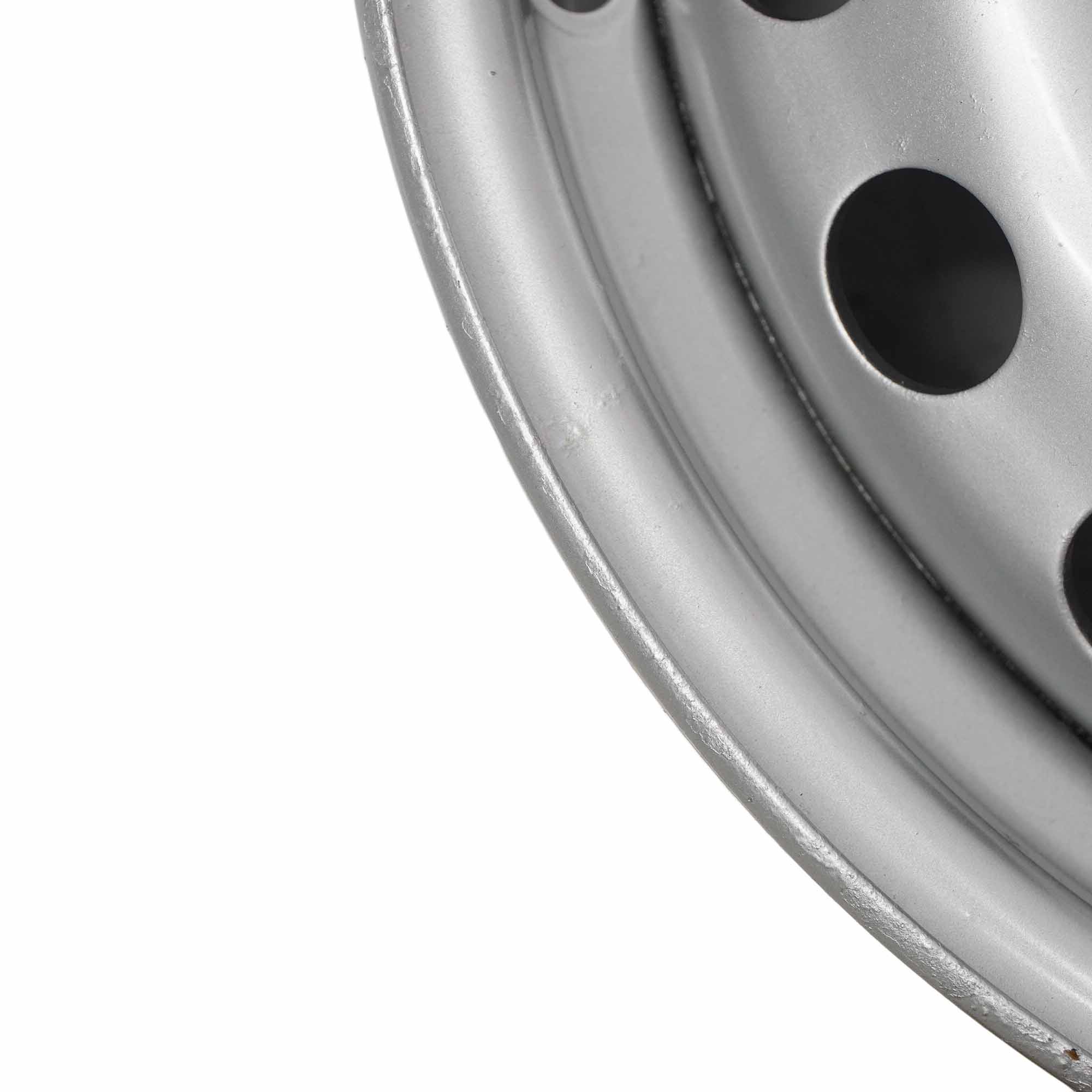 Mercedes W415 Citan Steel Rim Wheel Silver 15" ET:44 6J 403006279R