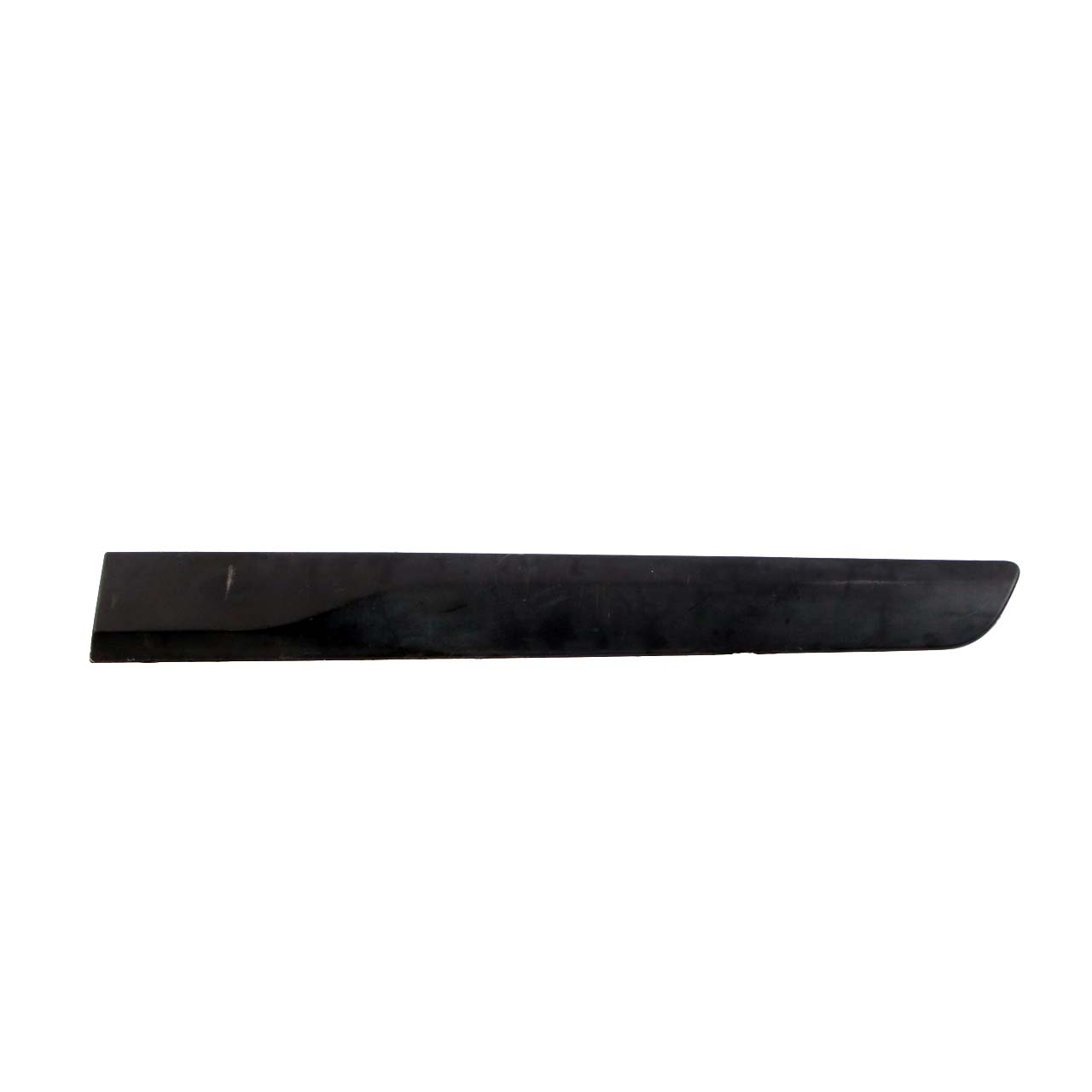 Mercedes Citan W415 Trim Strip Rear Left N/S Cover Panel Black A4156971662