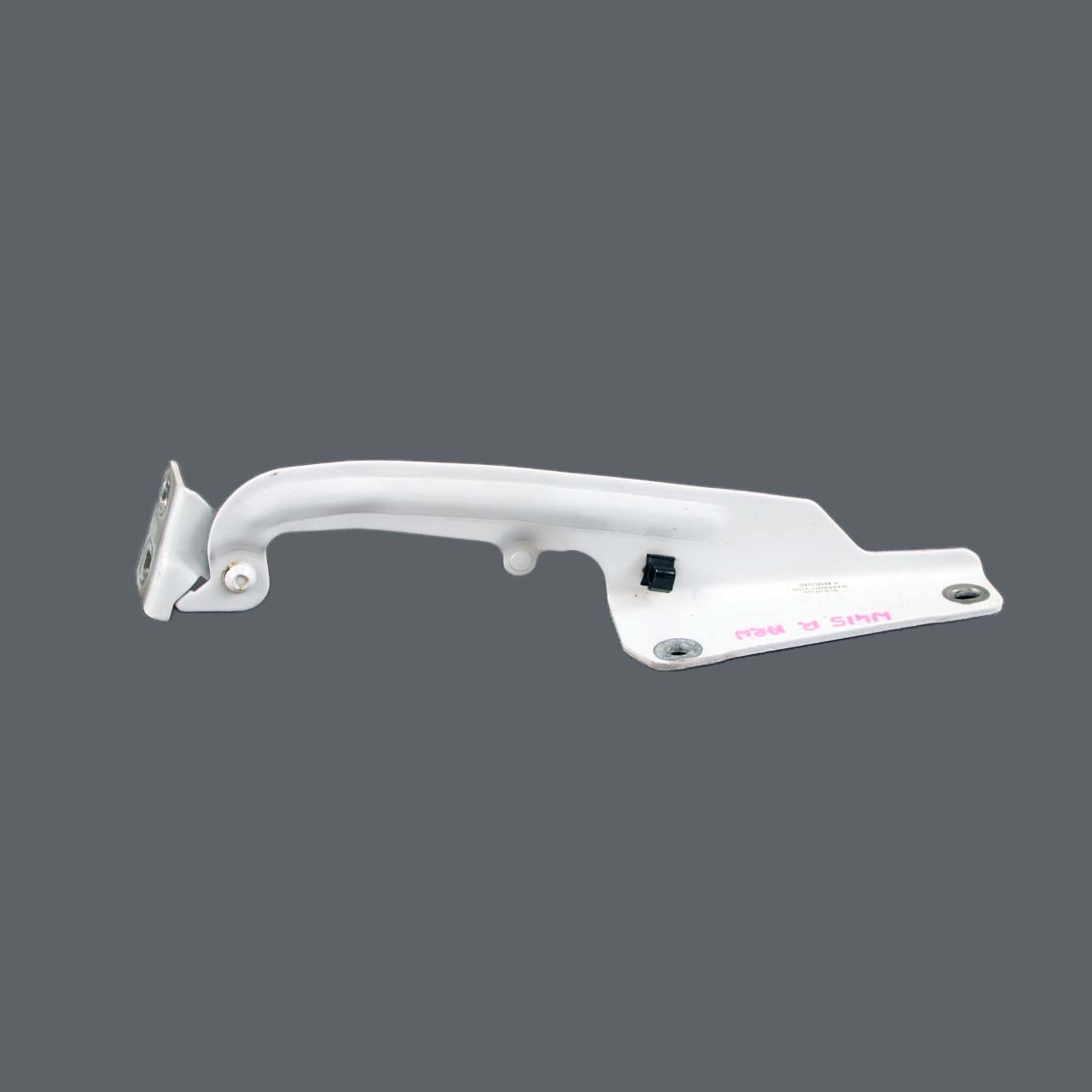 Mercedes Citan W415 Hood Hinge Bonnet Right O/S Arctic White - 9147 654005382R