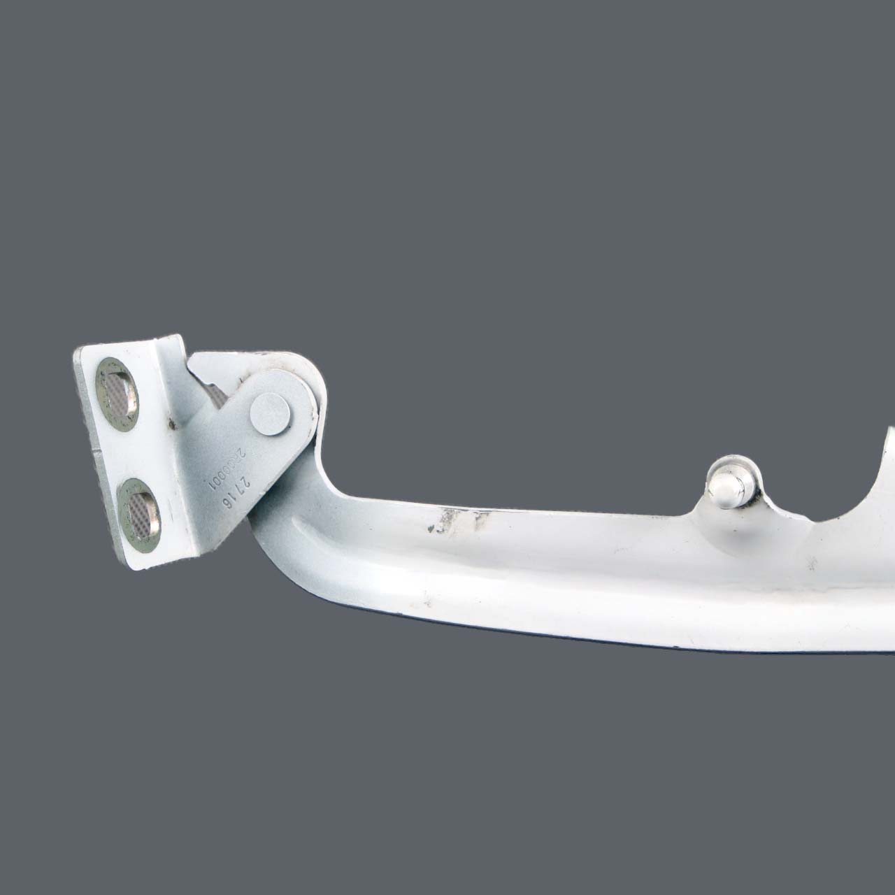 Mercedes Citan W415 Hood Hinge Bonnet Right O/S Arctic White - 9147 654005382R