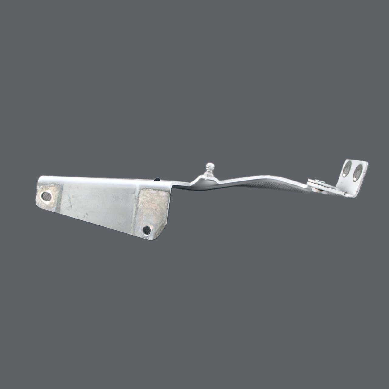 Mercedes Citan W415 Hood Hinge Bonnet Right O/S Arctic White - 9147 654005382R