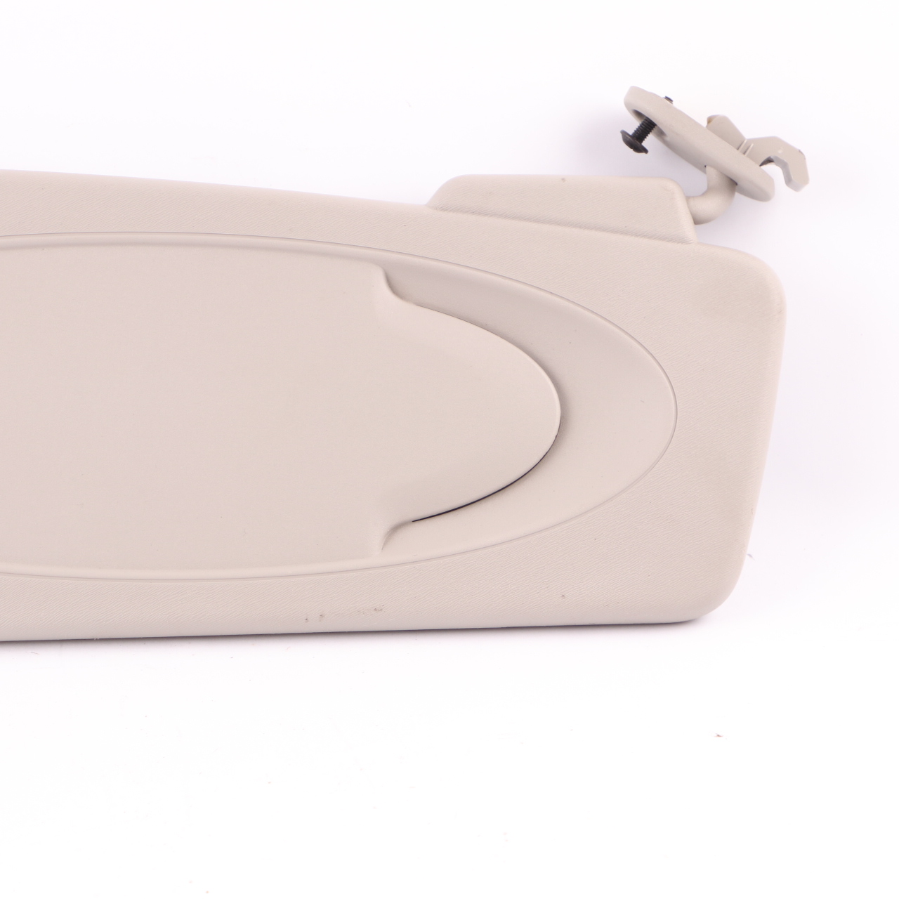 Mercedes Citan W415 Sun Visor Cover Trim Right O/S Front Beige A4158110010