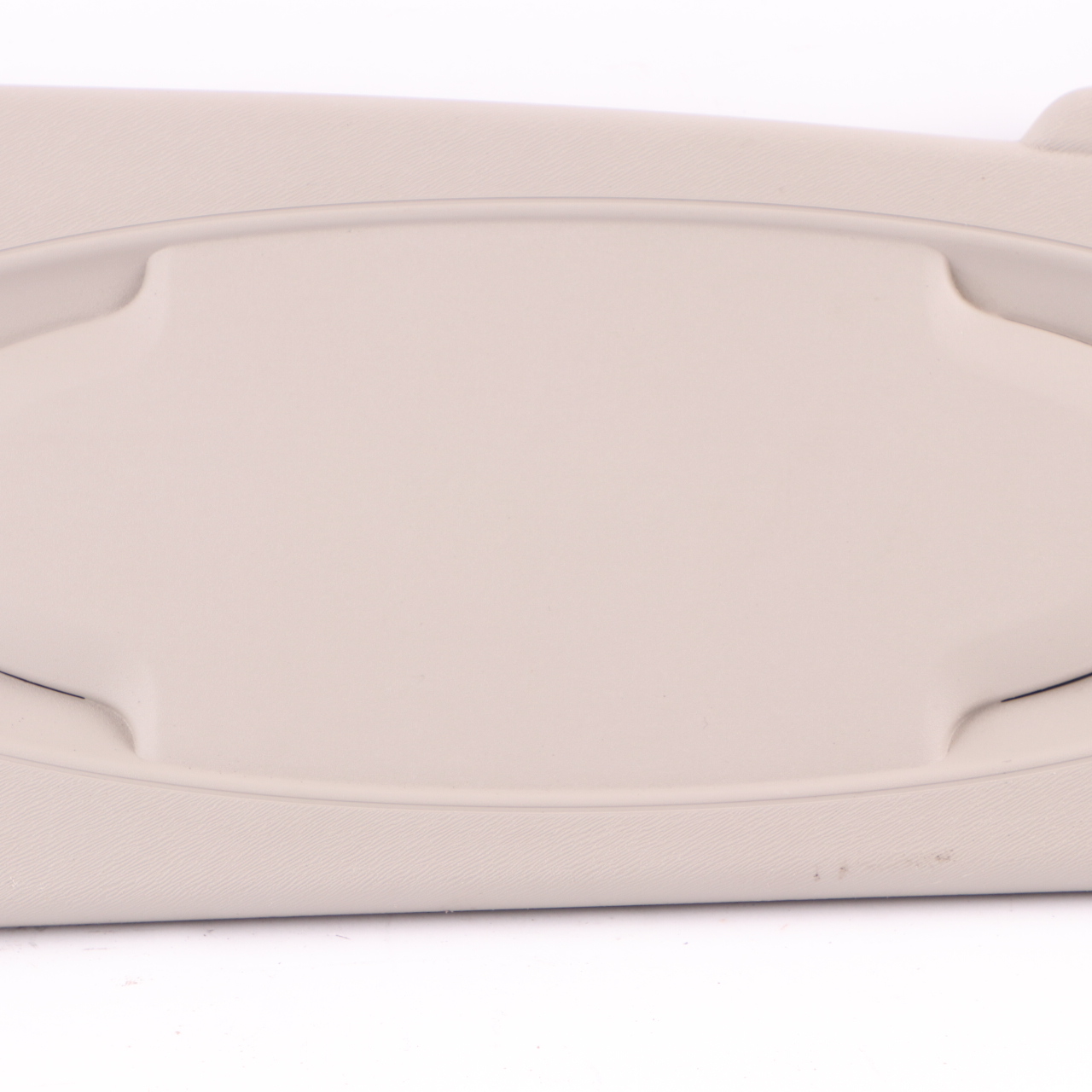 Mercedes Citan W415 Sun Visor Cover Trim Right O/S Front Beige A4158110010