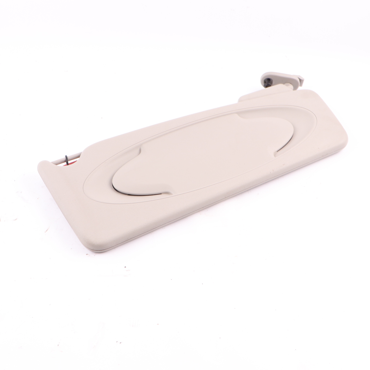 Mercedes Citan W415 Sun Visor Cover Trim Right O/S Front Beige A4158110010