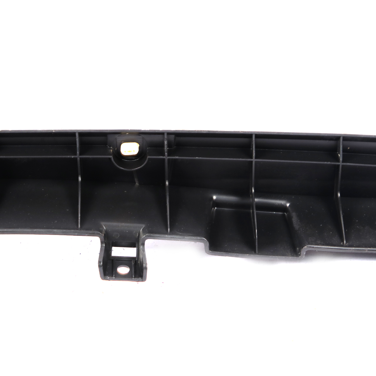 Mercedes W415 Citan Rear Bumper Centre Holder Bracket Mount 0504272114