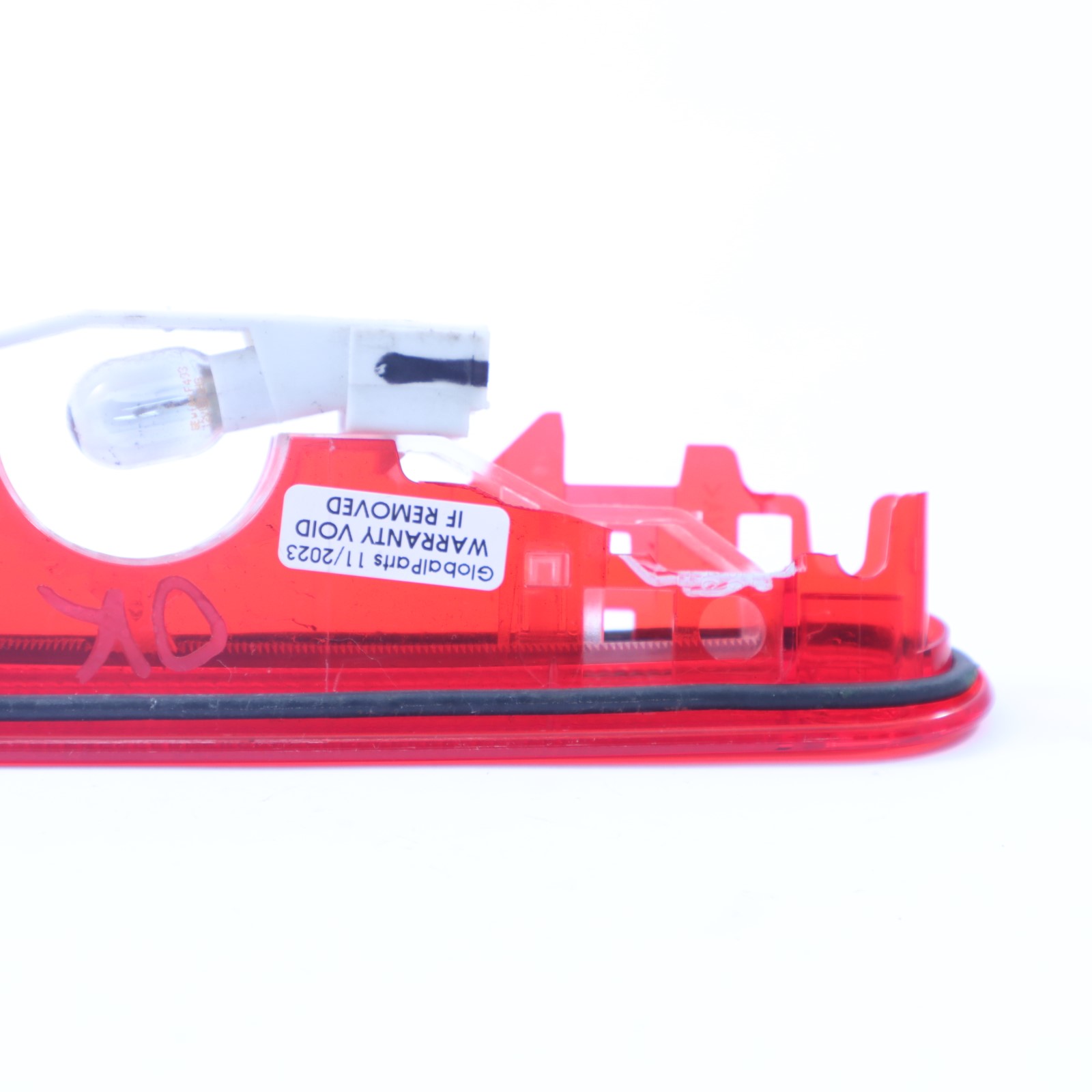 Mercedes W415 Renault Kangoo 2 Rear Third Brake Light Stop Lamp A4159062000