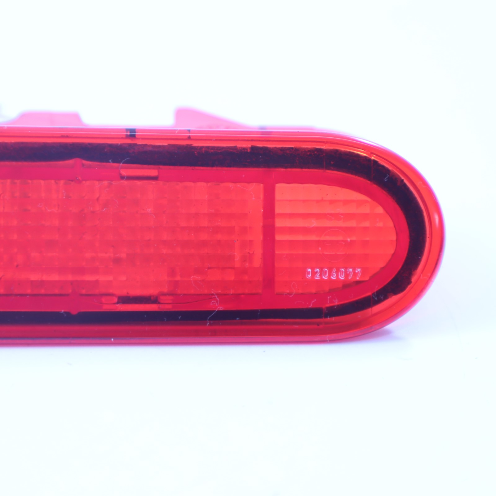 Mercedes W415 Renault Kangoo 2 Rear Third Brake Light Stop Lamp A4159062000