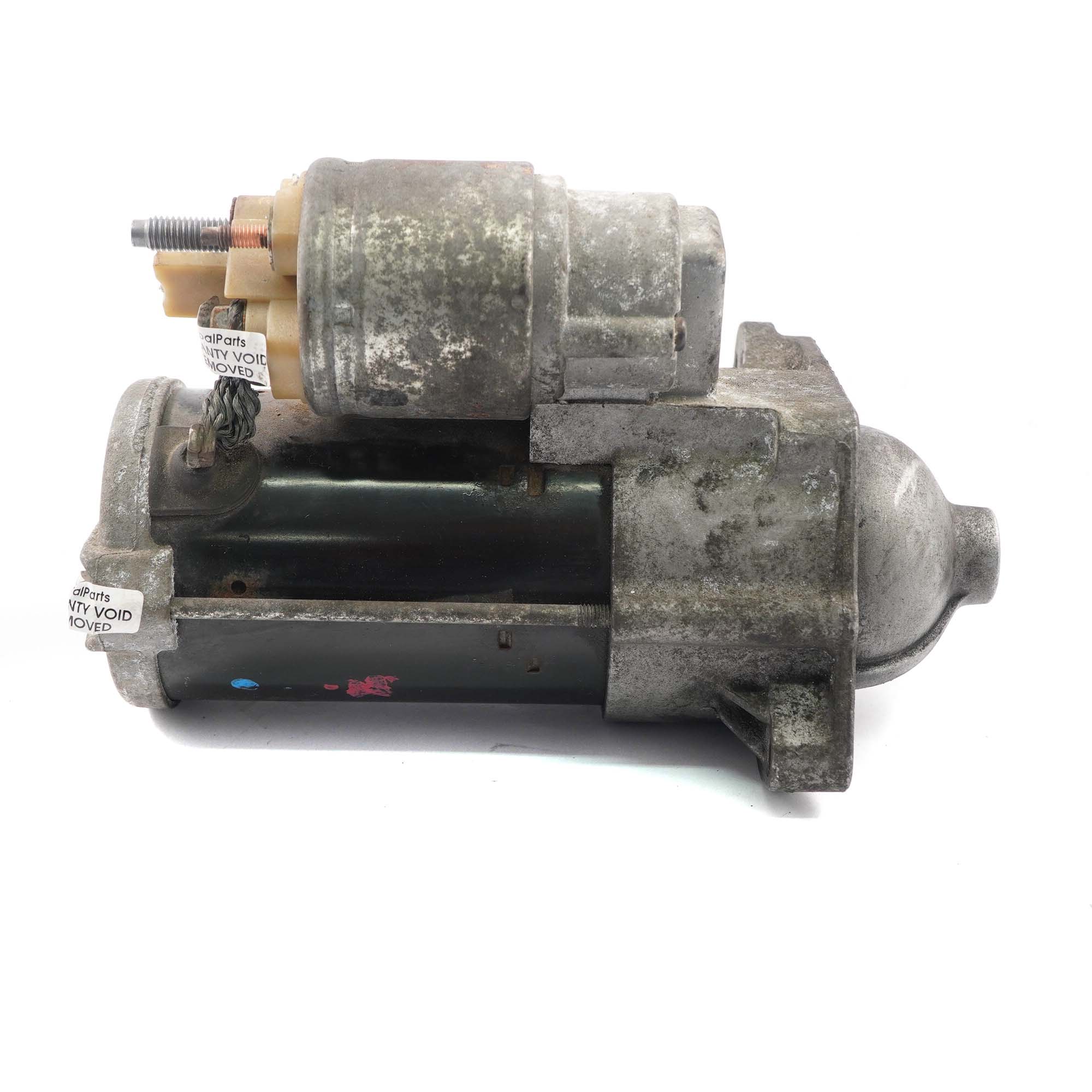 Starter Motor Mercedes W415 Citan OM607 OM608 Diesel Engine Starter 233006508R