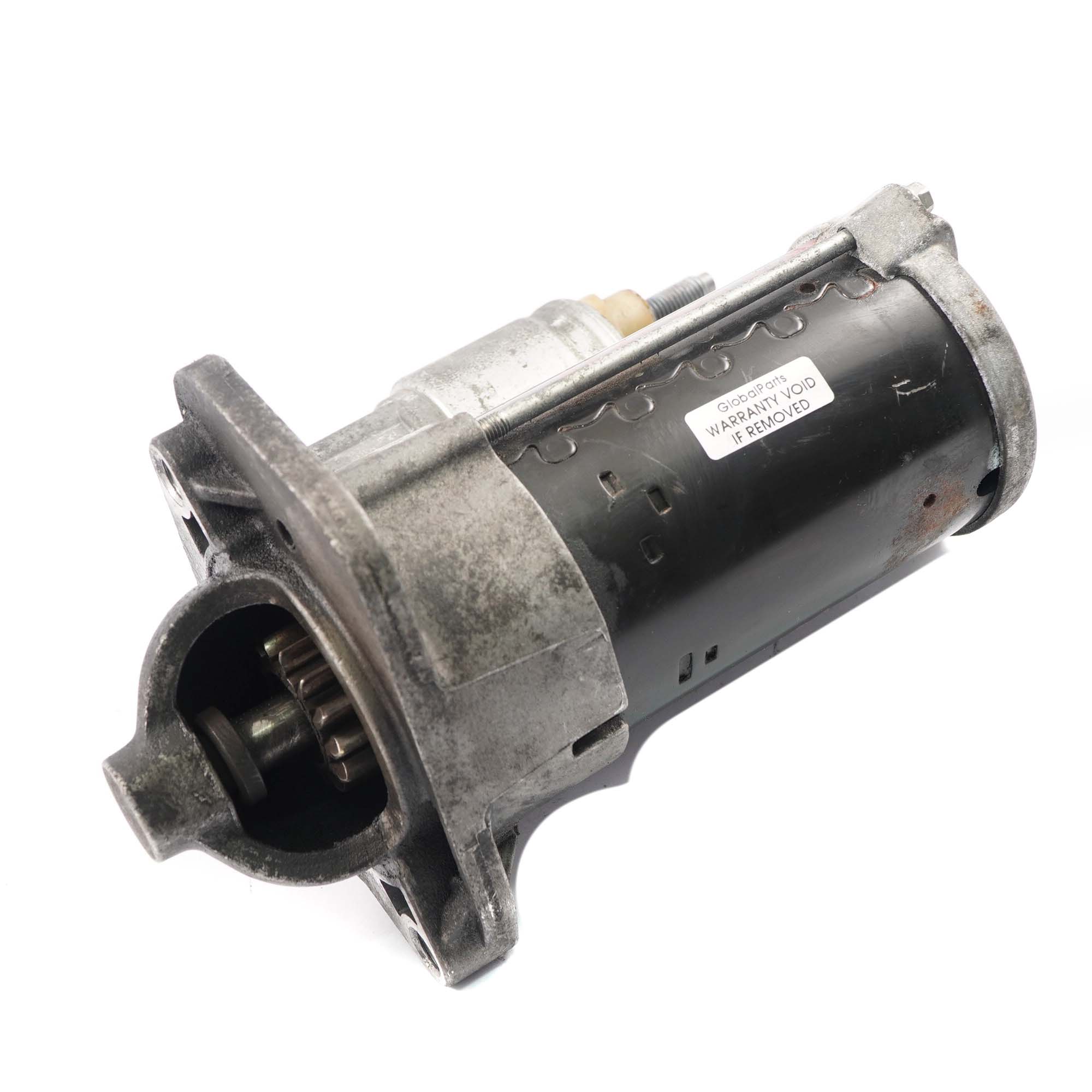 Starter Motor Mercedes W415 Citan OM607 OM608 Diesel Engine Starter 233006508R