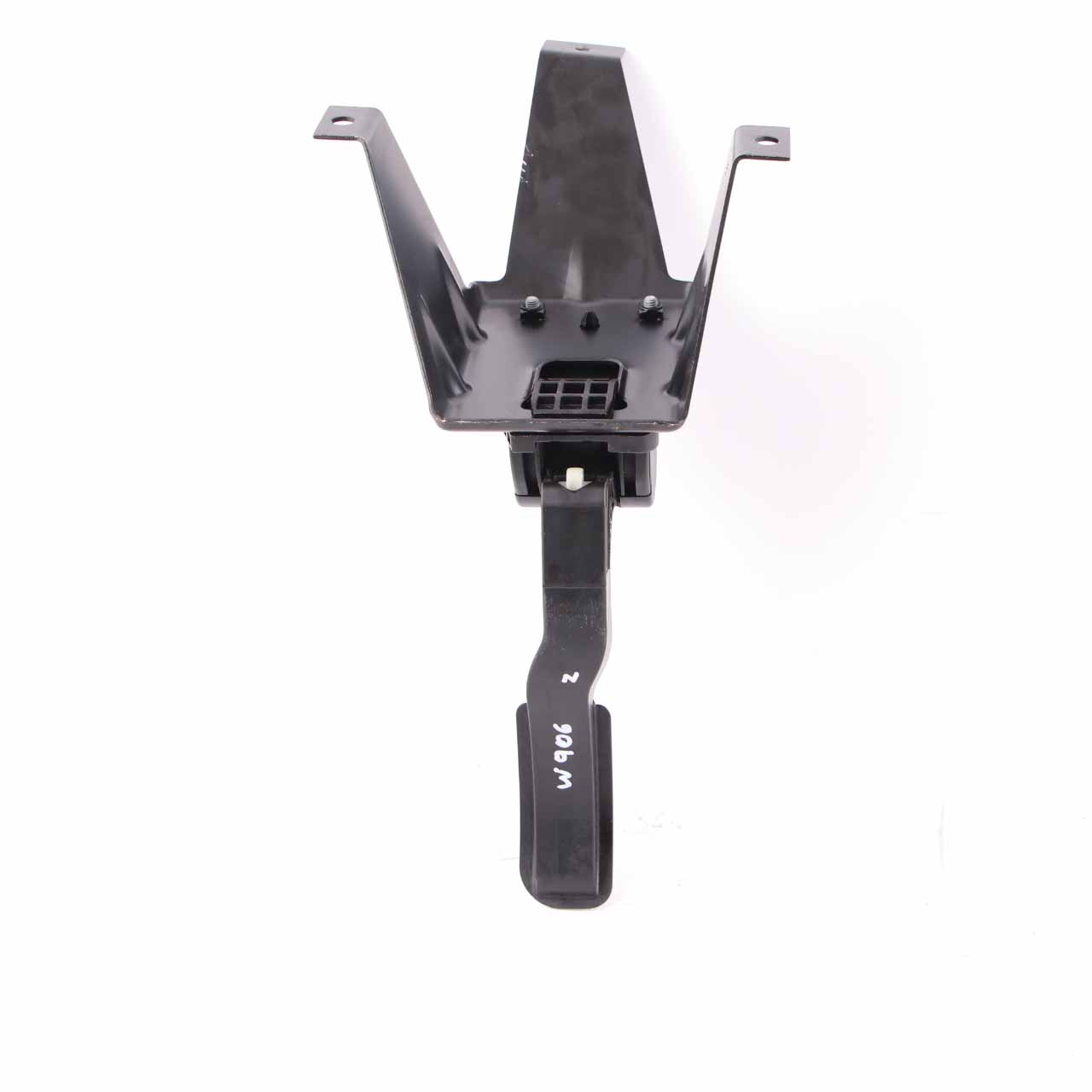 Mercedes W639 W906 Accelerator Throttle Pedal Unit Manual W447 A4473000200