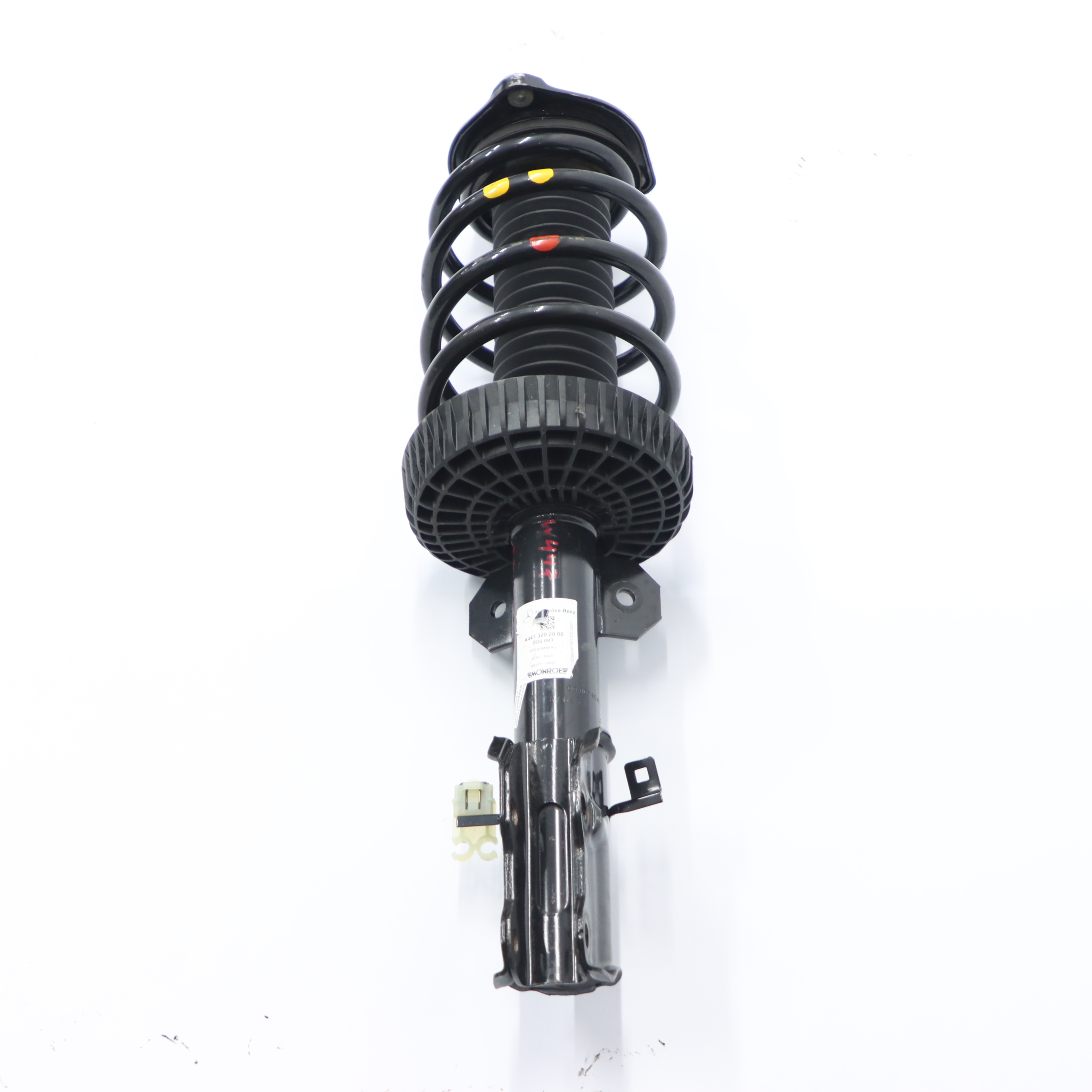 Mercedes W447 Spring Strut Front Left N/S Suspension Shock Absorber A4473202800