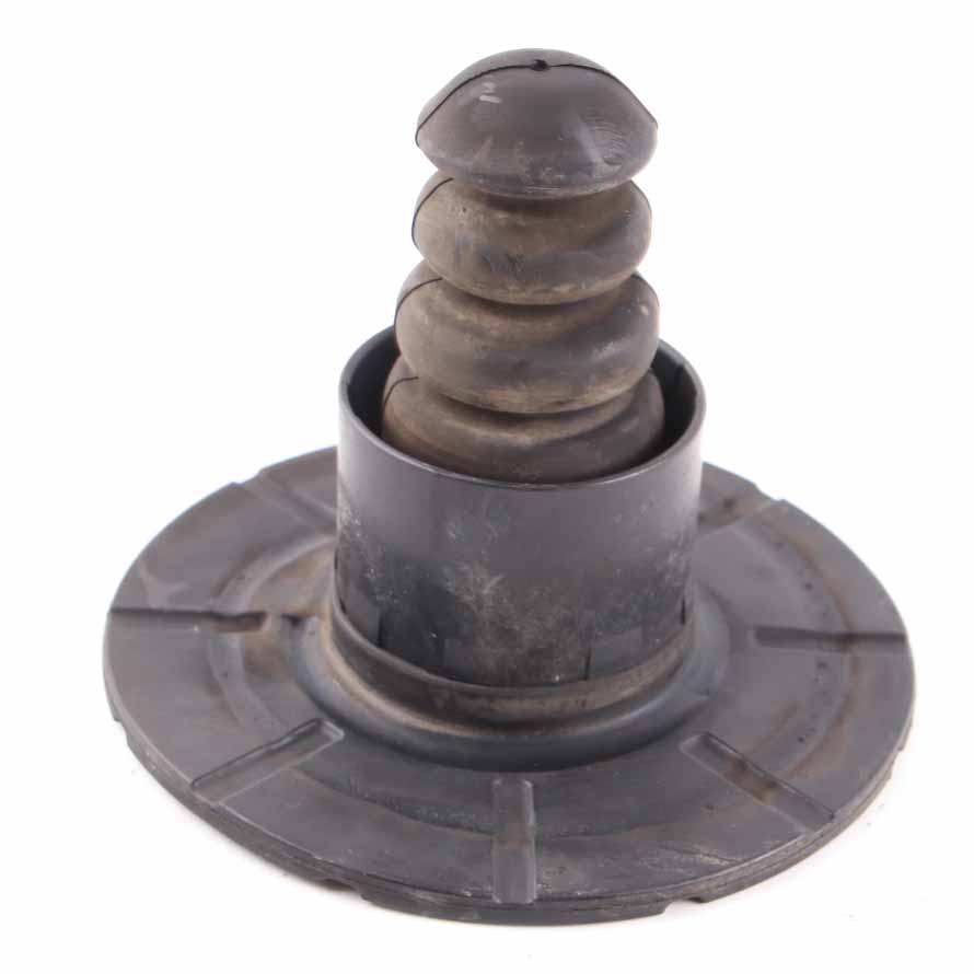 Mercedes W447 Rubber Spring Rear Left Right N/O/S Coil Strut Pad A4473240006