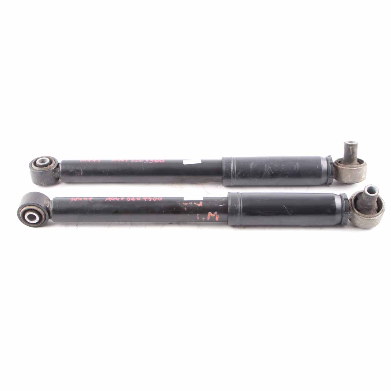 Mercedes Vito W447 Spring Rear Left Right N/O/S Shock Absorber Set A4473267300