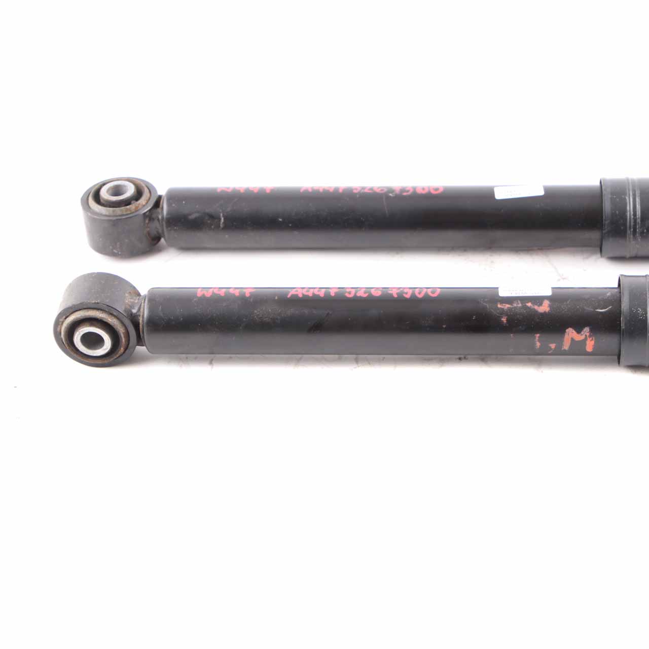 Mercedes Vito W447 Spring Rear Left Right N/O/S Shock Absorber Set A4473267300