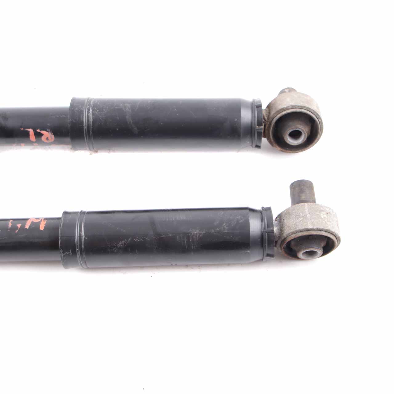 Mercedes Vito W447 Spring Rear Left Right N/O/S Shock Absorber Set A4473267300