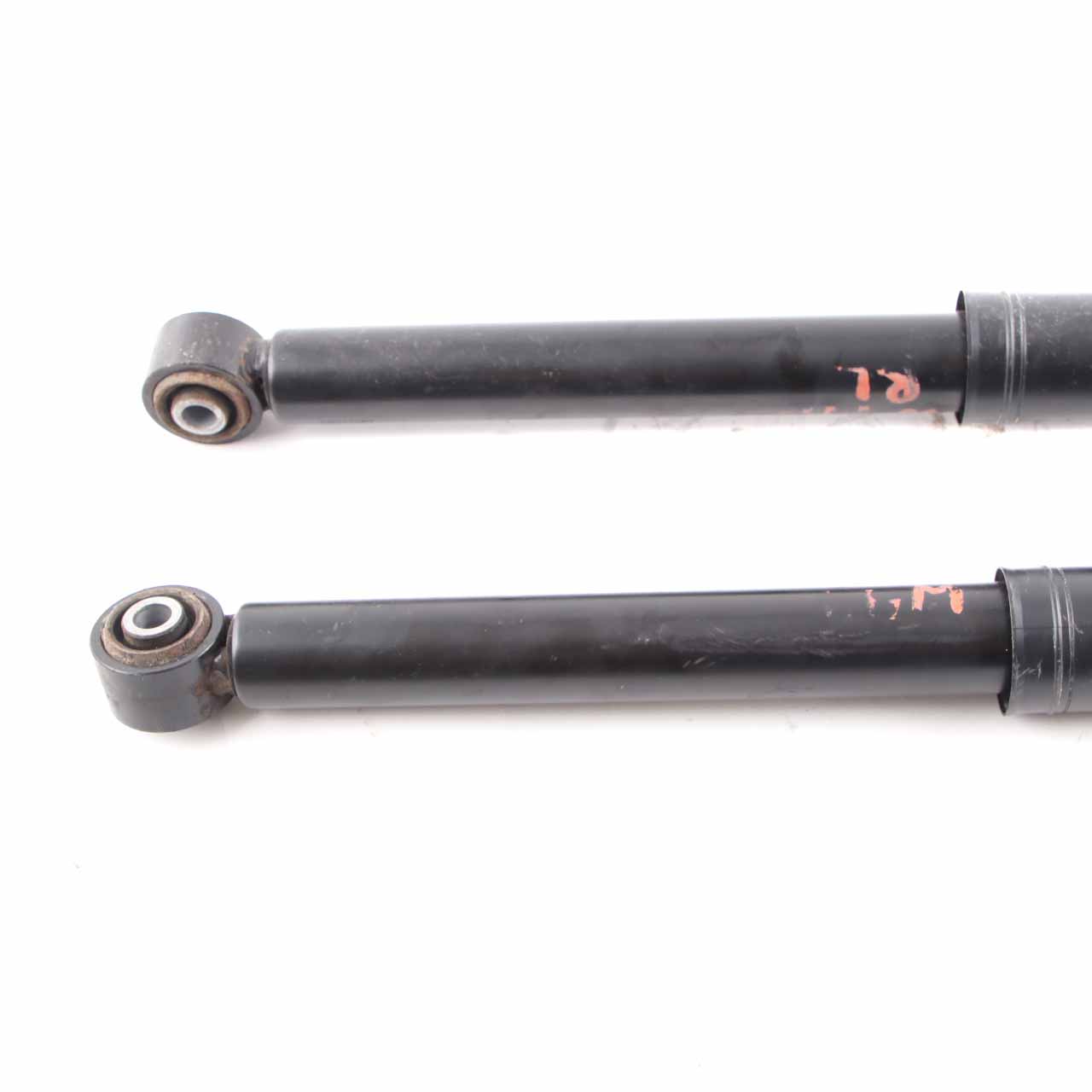 Mercedes Vito W447 Spring Rear Left Right N/O/S Shock Absorber Set A4473267300