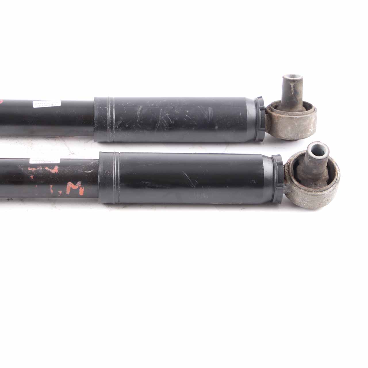 Mercedes Vito W447 Spring Rear Left Right N/O/S Shock Absorber Set A4473267300