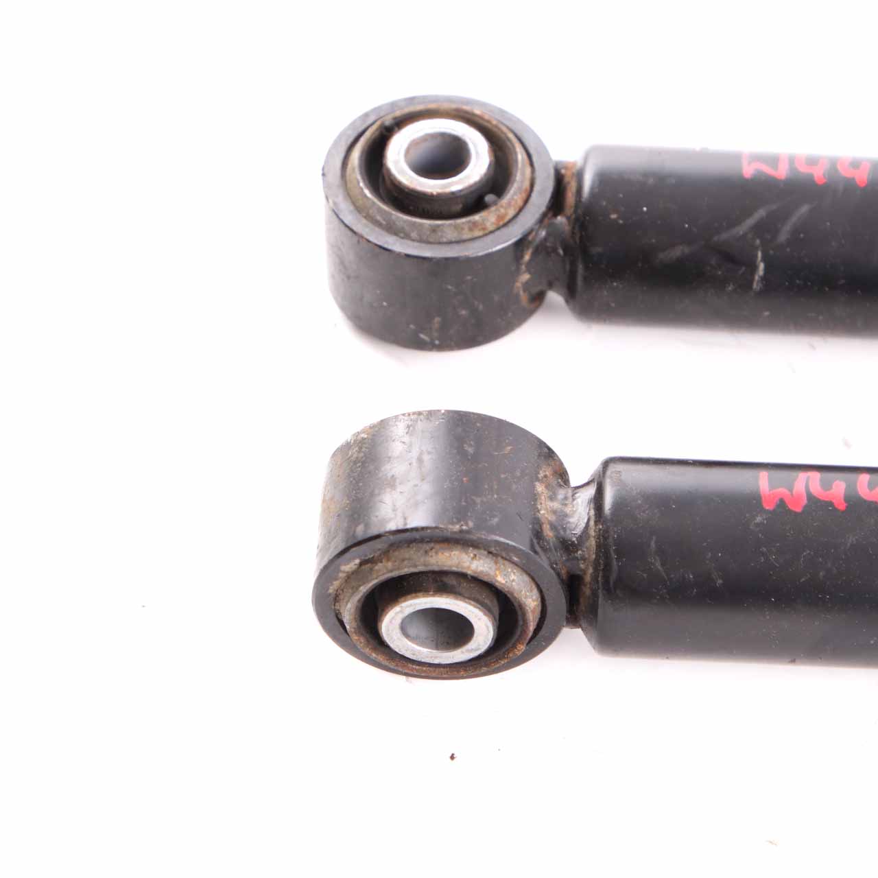 Mercedes Vito W447 Spring Rear Left Right N/O/S Shock Absorber Set A4473267300