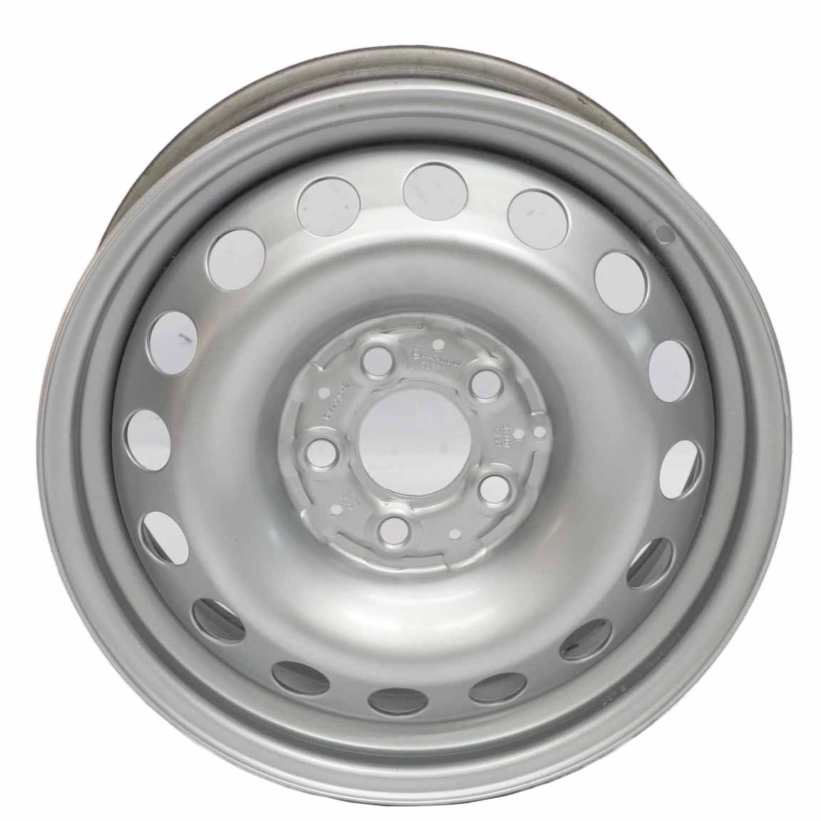 Mercedes Vito W447 Wheel Rim Steel 16" 6.5J ET:52 A4474010101