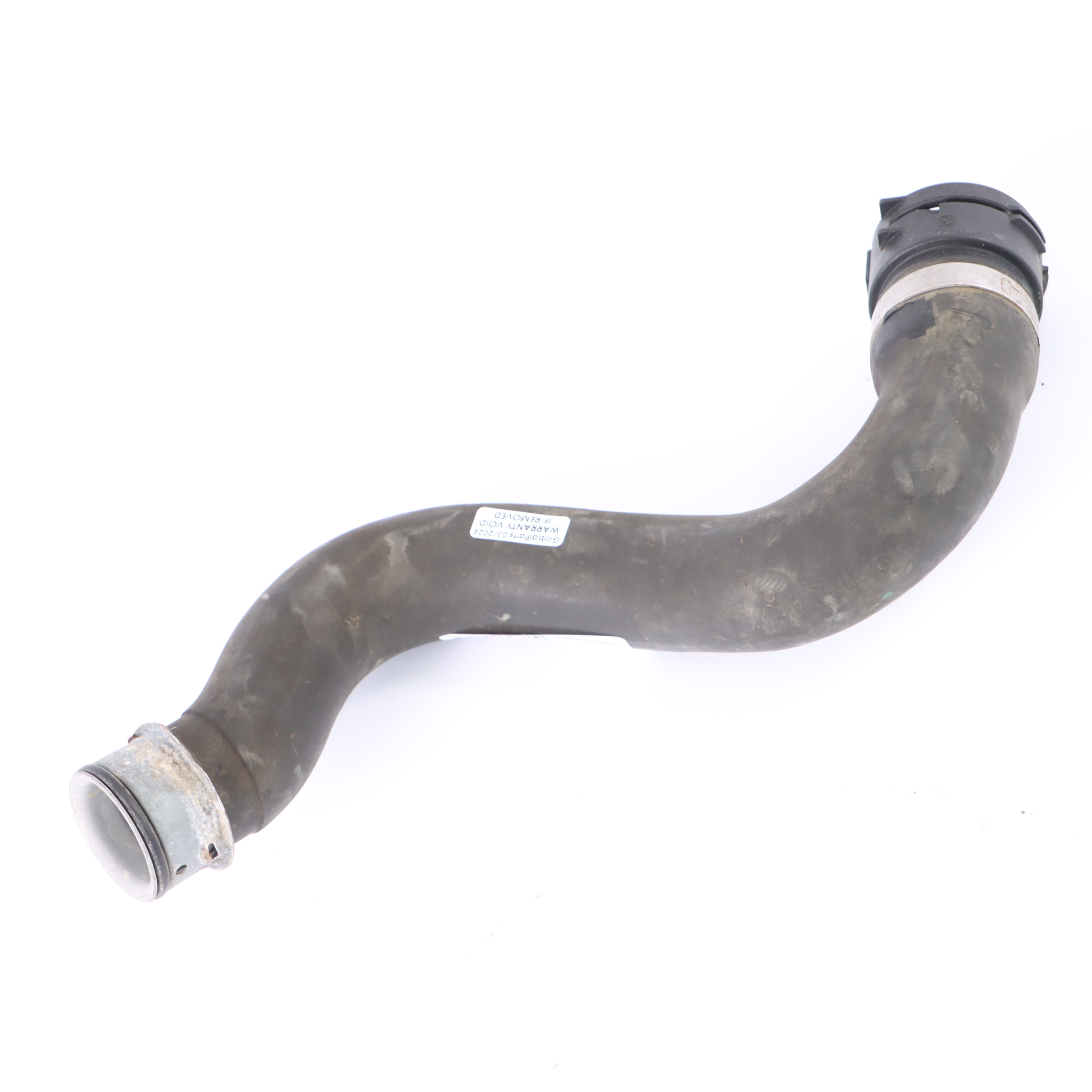 Coolant Hose Mercedes W447 OM651 Radiator Engine Water Cooling Line A4475010482