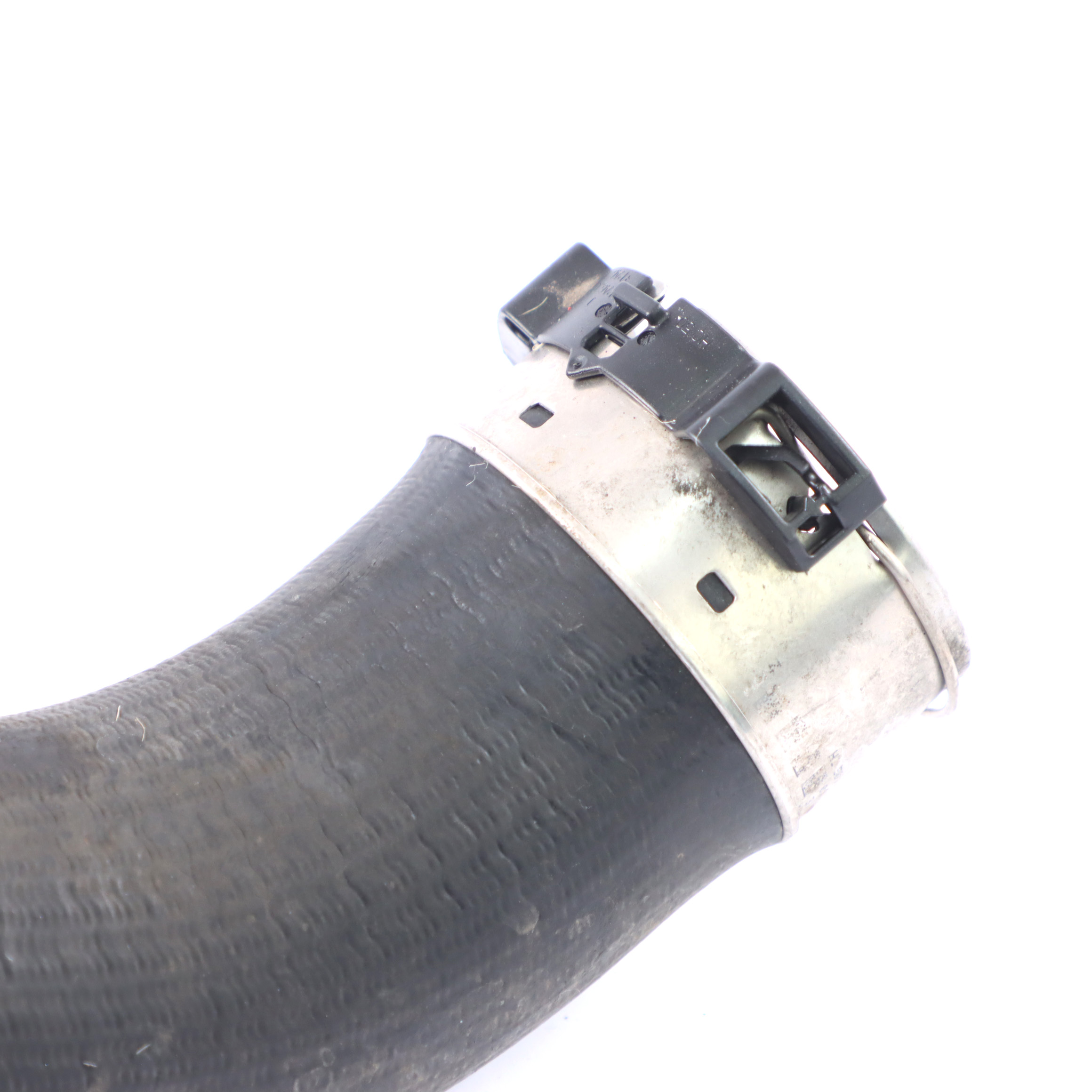 Intercooler Hose Mercedes W447 OM651 Charge Air Radiator Right Hose A4475280382