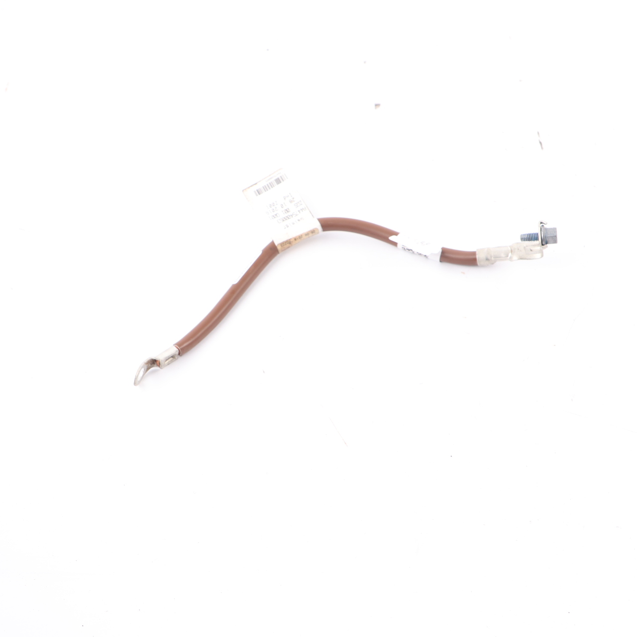 Mercedes Vito W447 Negative Battery Cable A4475400053