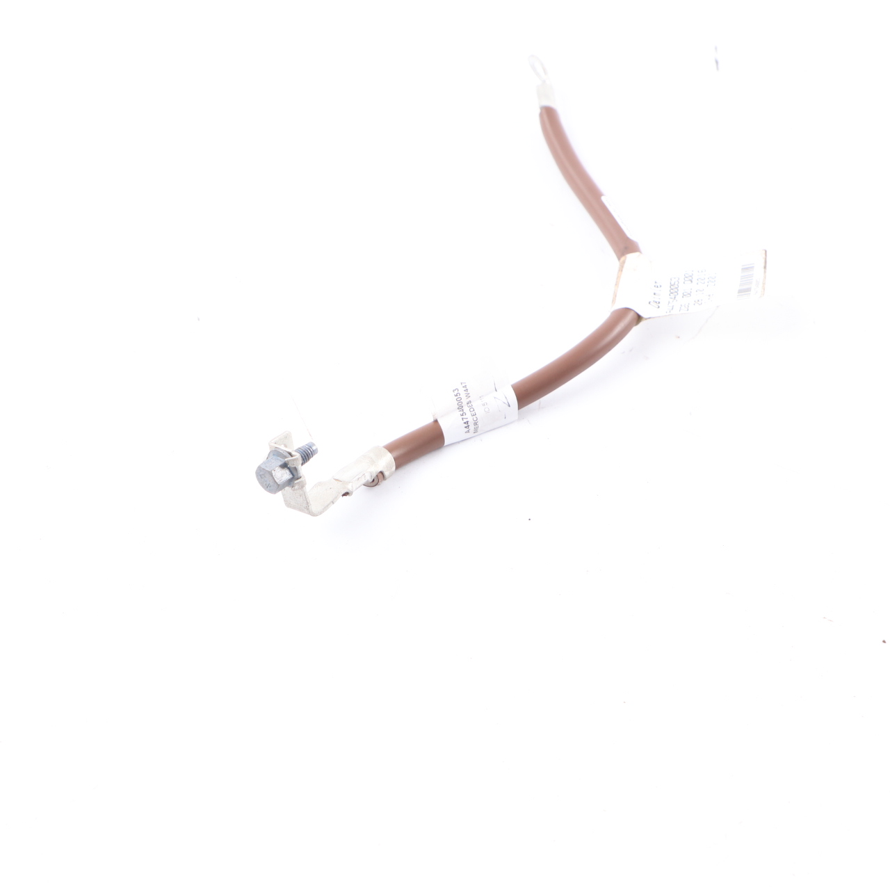 Mercedes Vito W447 Negative Battery Cable A4475400053