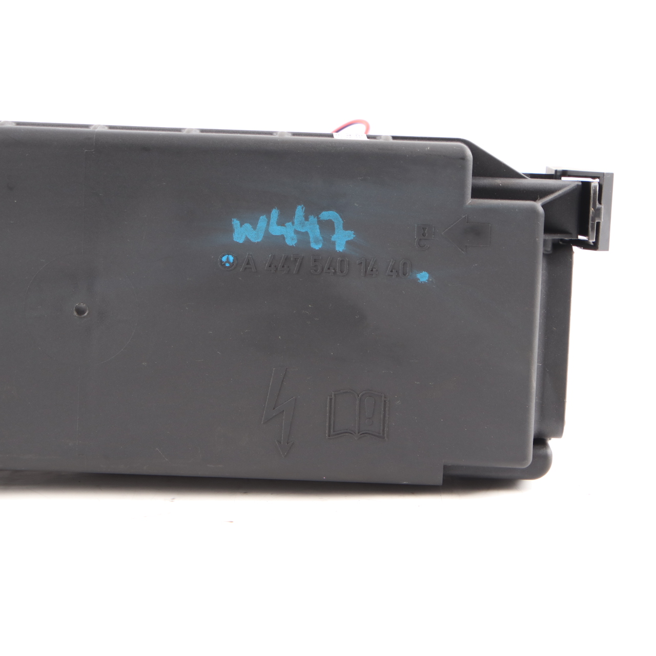 Mercedes Vito W447 Fuse Box Relay Control Unit Module A4475401440