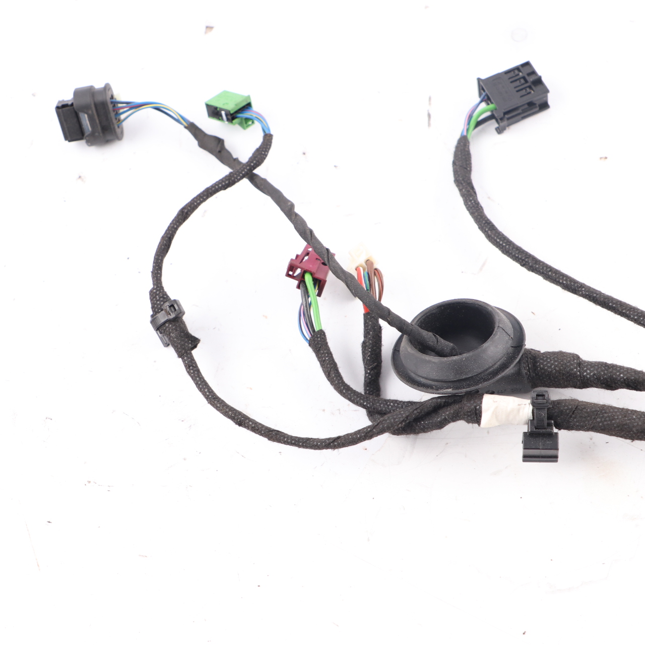 Mercedes W447 Front Left Right N/O/S Door Wiring Harness Loom A2055409131