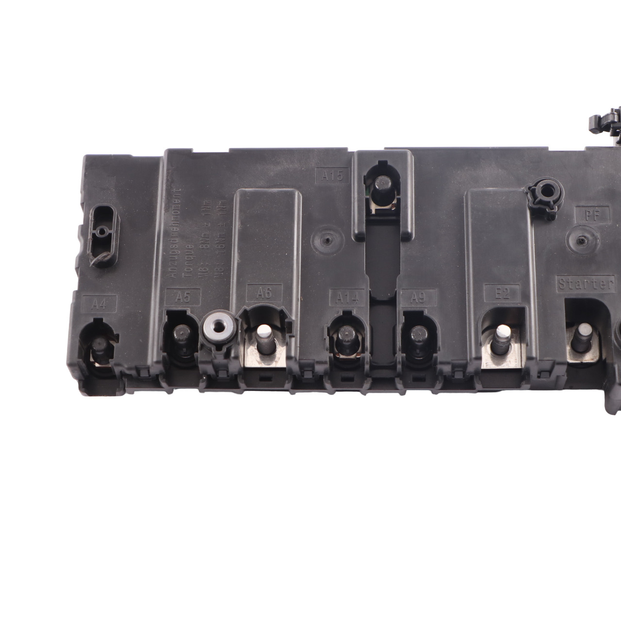 Mercedes Vito W447 Fuse Relay Box Module A4475405931